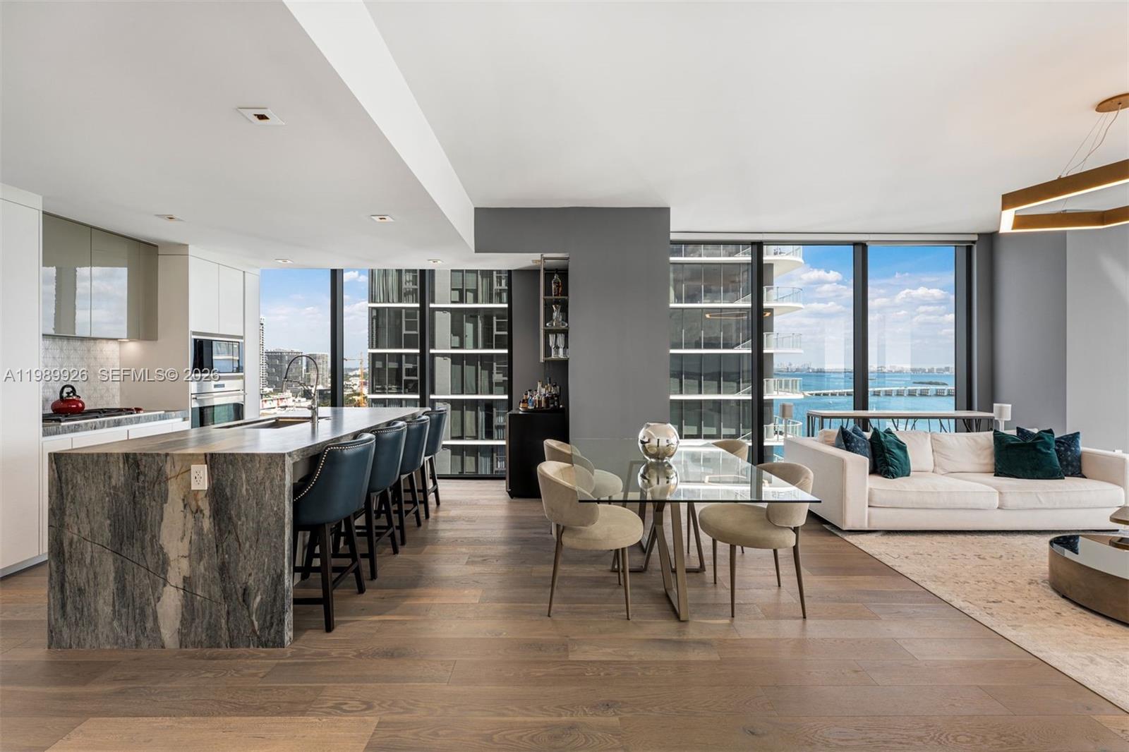 788 NE 23rd St # 2302