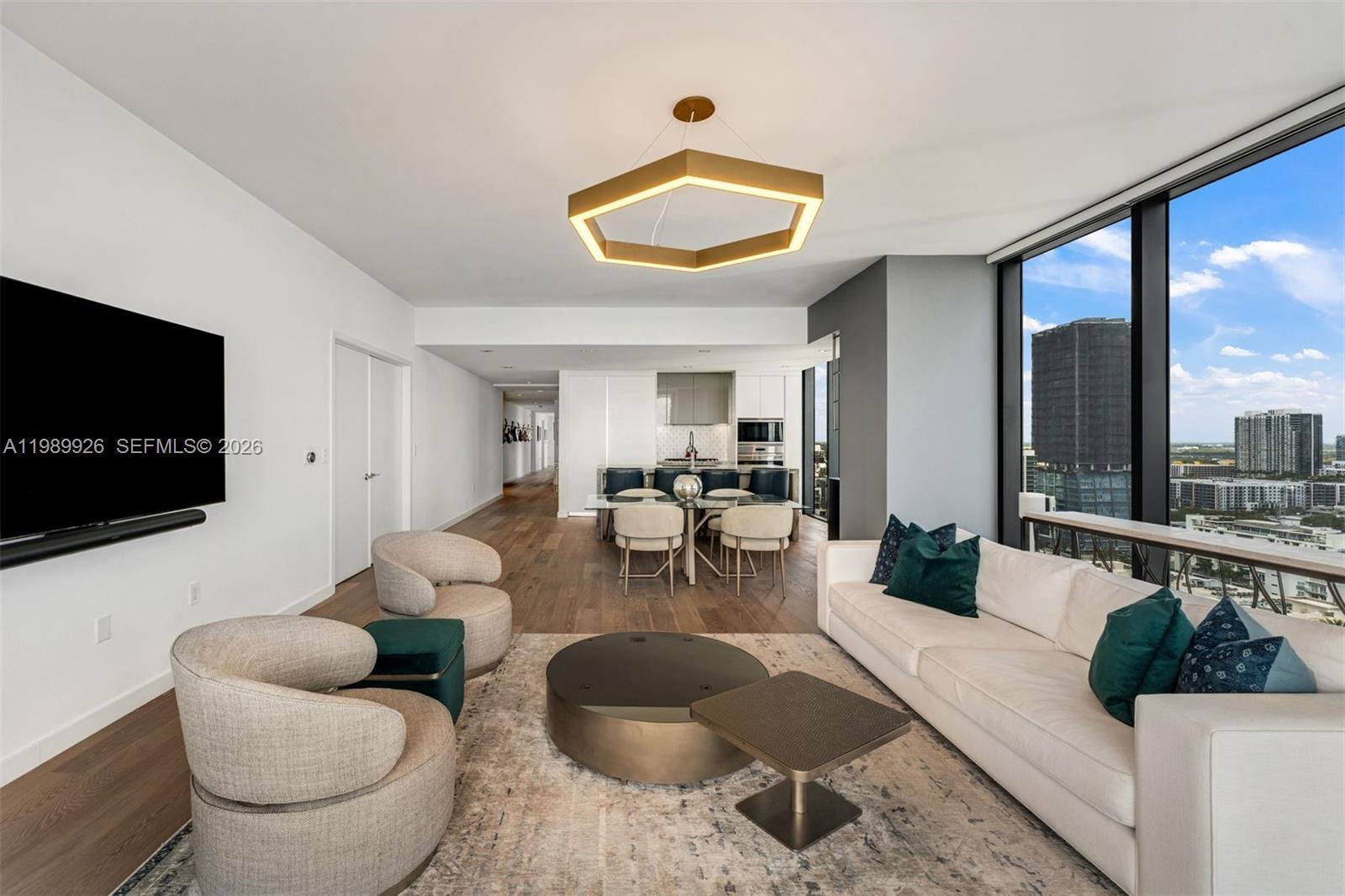 788 NE 23rd St # 2302