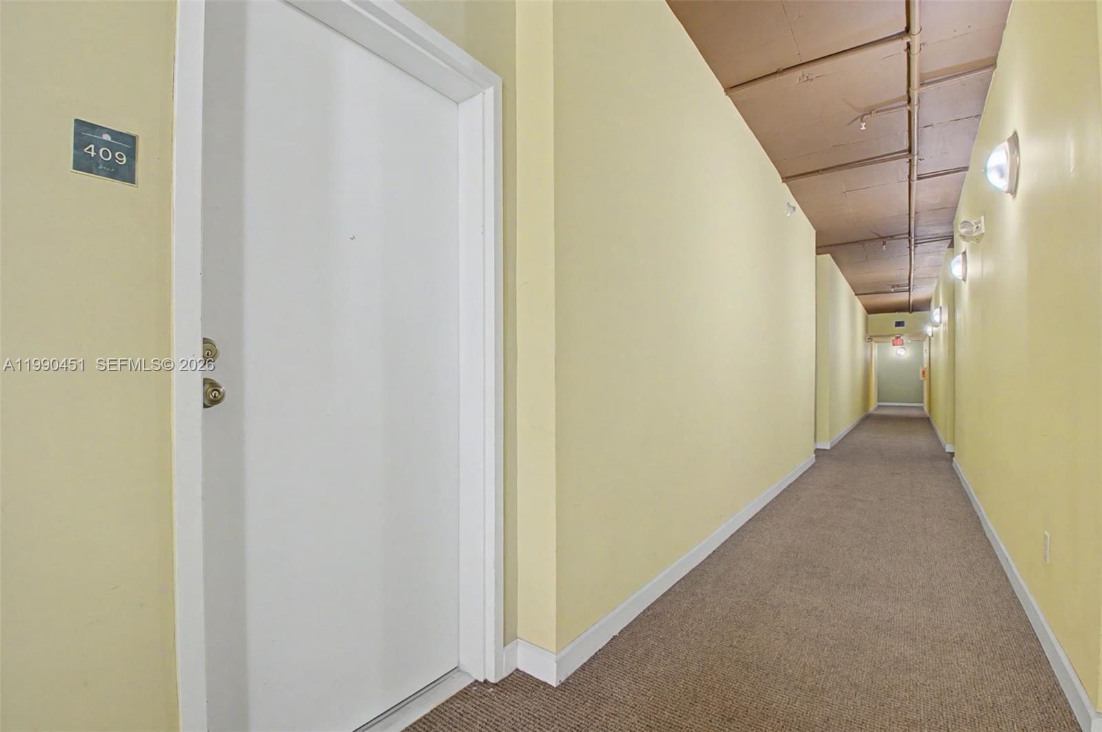 1350 NW 8th Ct # 6 Unit: B2-6