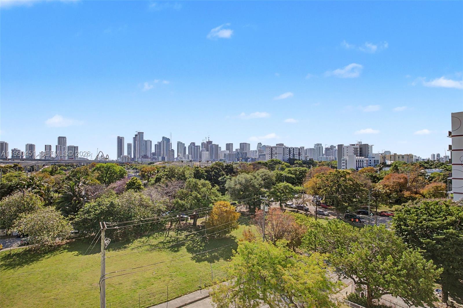 1350 NW 8th Ct # 6 Unit: B2-6