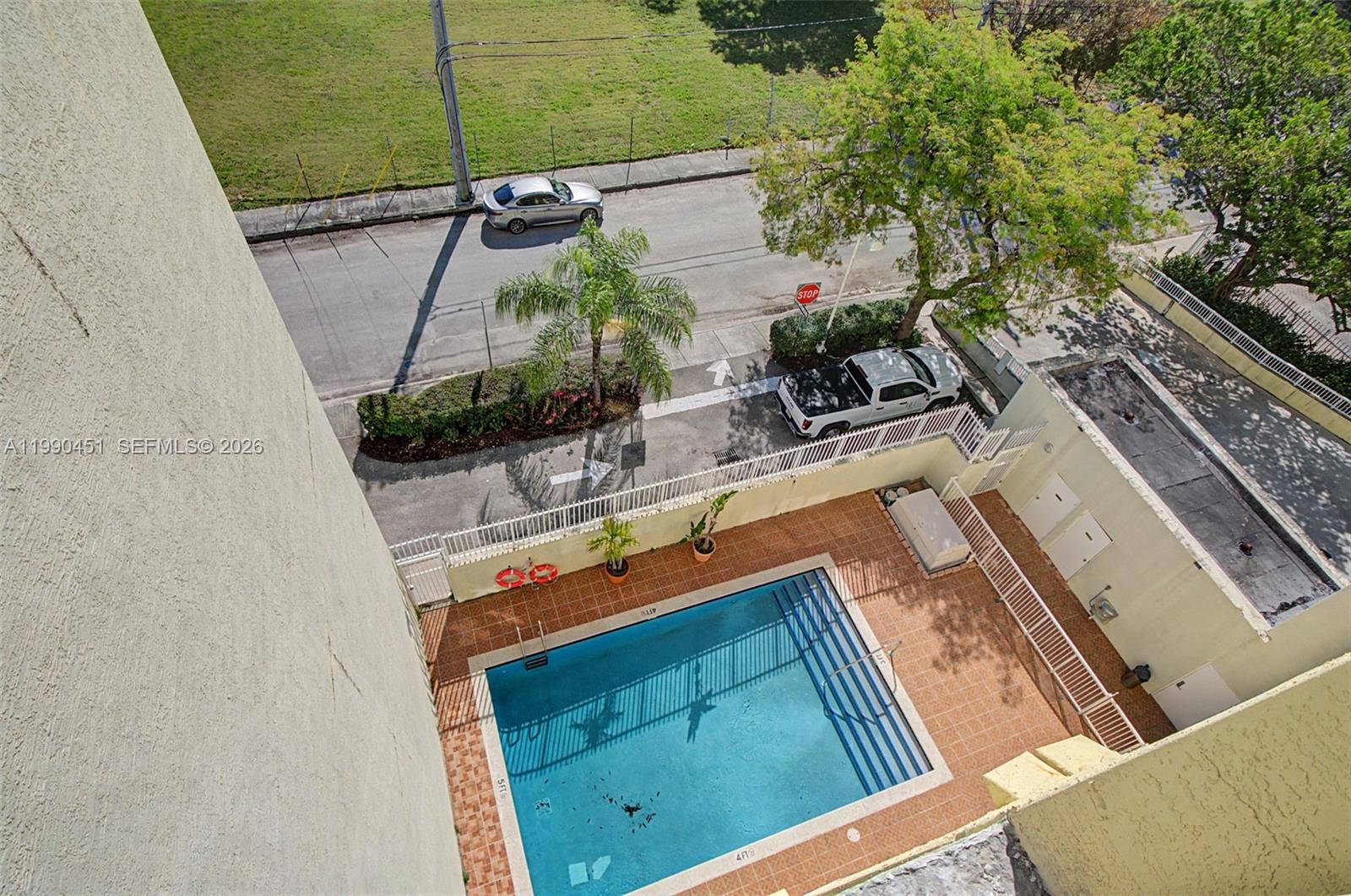 1350 NW 8th Ct # 6 Unit: B2-6