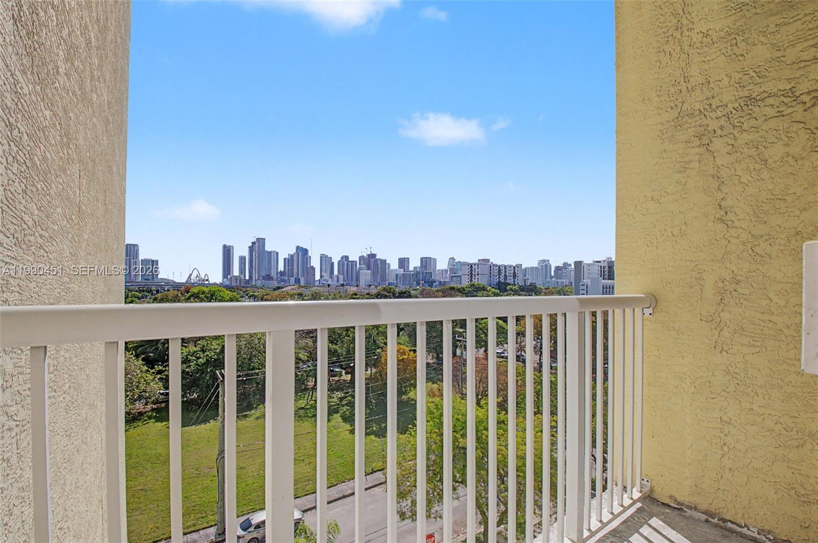 1350 NW 8th Ct # 6 Unit: B2-6