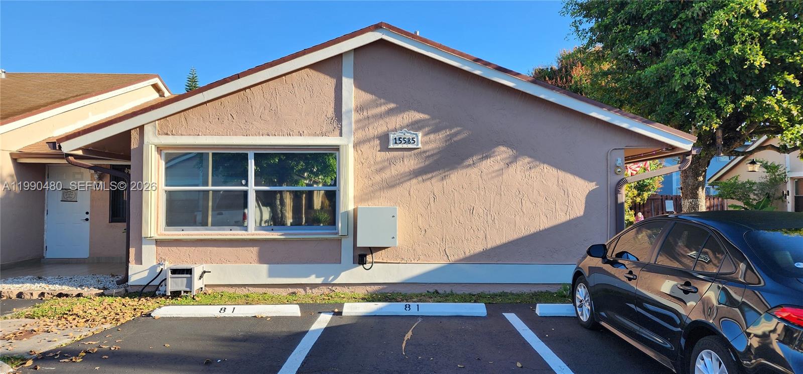 15585 SW 76th Ln # 8 Unit: A81-8