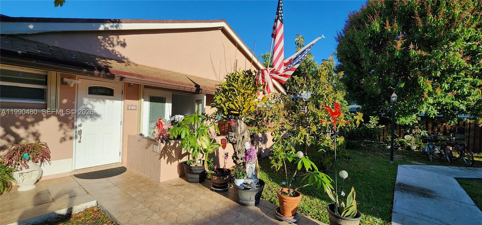 15585 SW 76th Ln # 8 Unit: A81-8