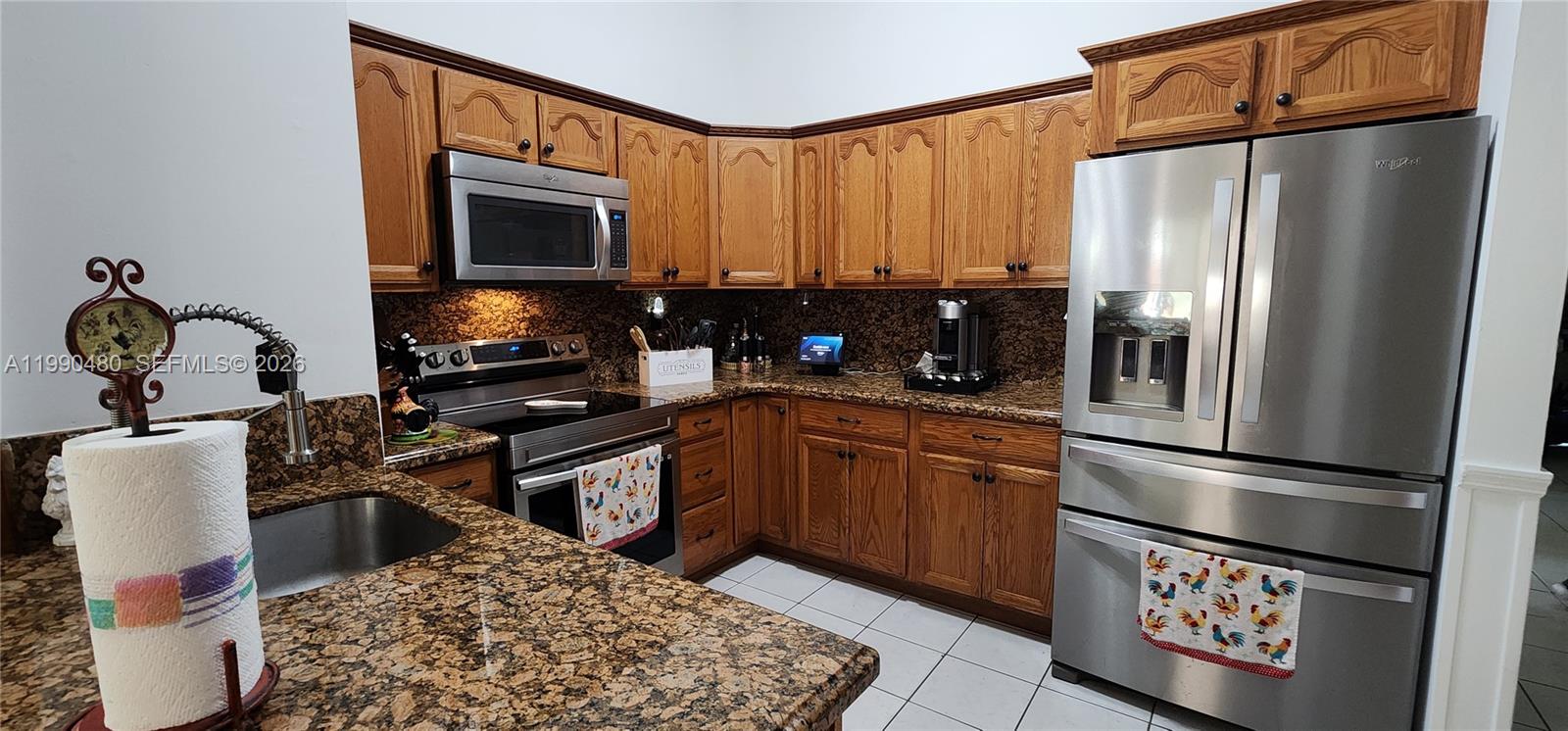 15585 SW 76th Ln # 8 Unit: A81-8
