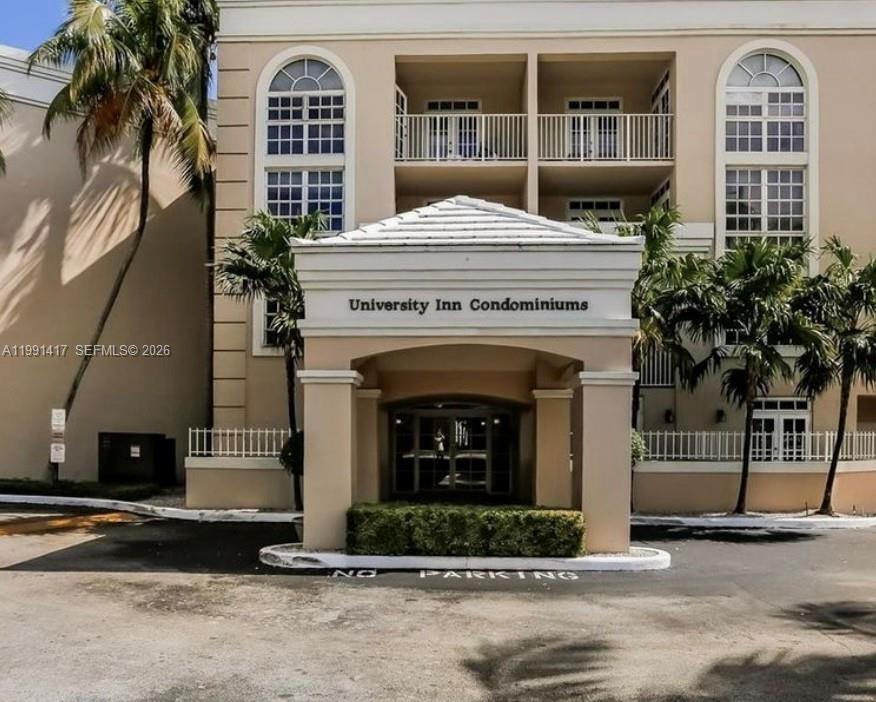 1280 S Alhambra Cir # 2210