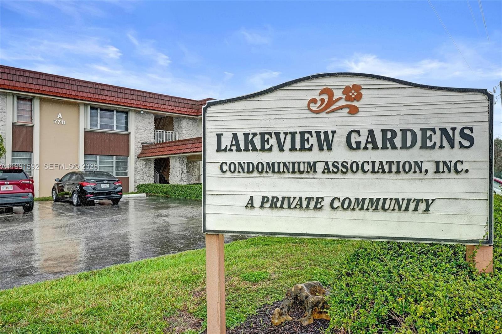 5325 SW 77th Ct # 205F