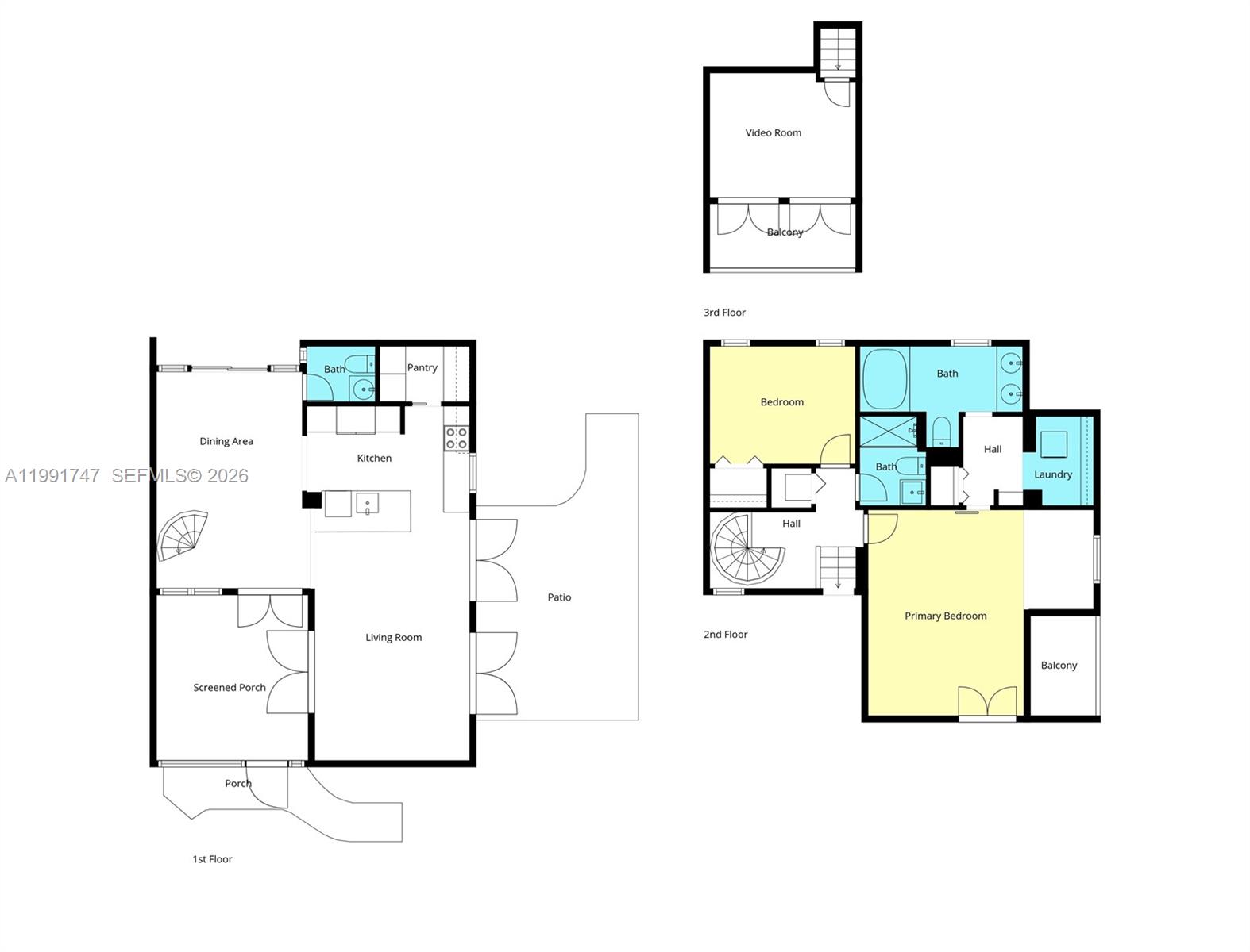 3145 Virginia St # 4