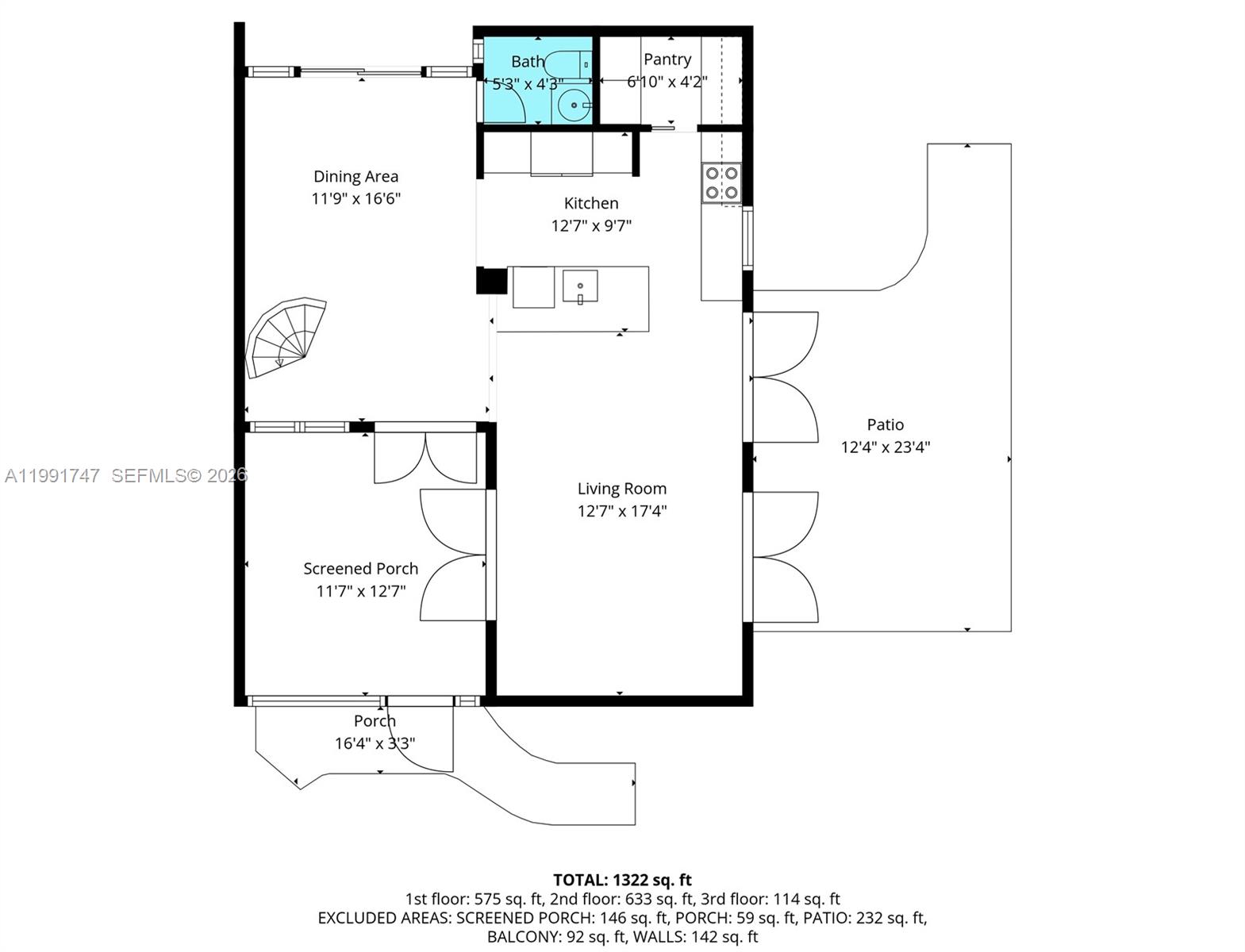 3145 Virginia St # 4