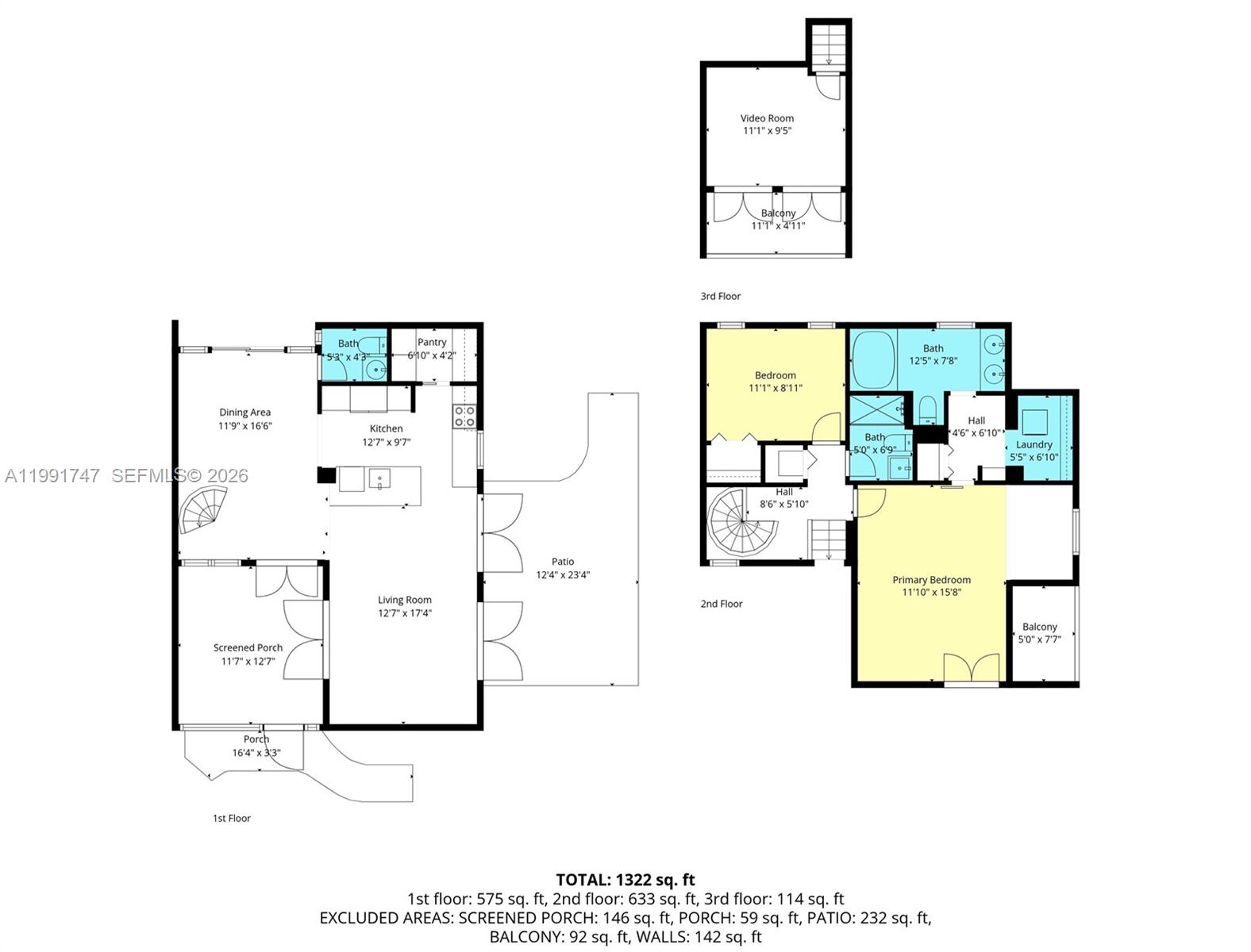 3145 Virginia St # 4
