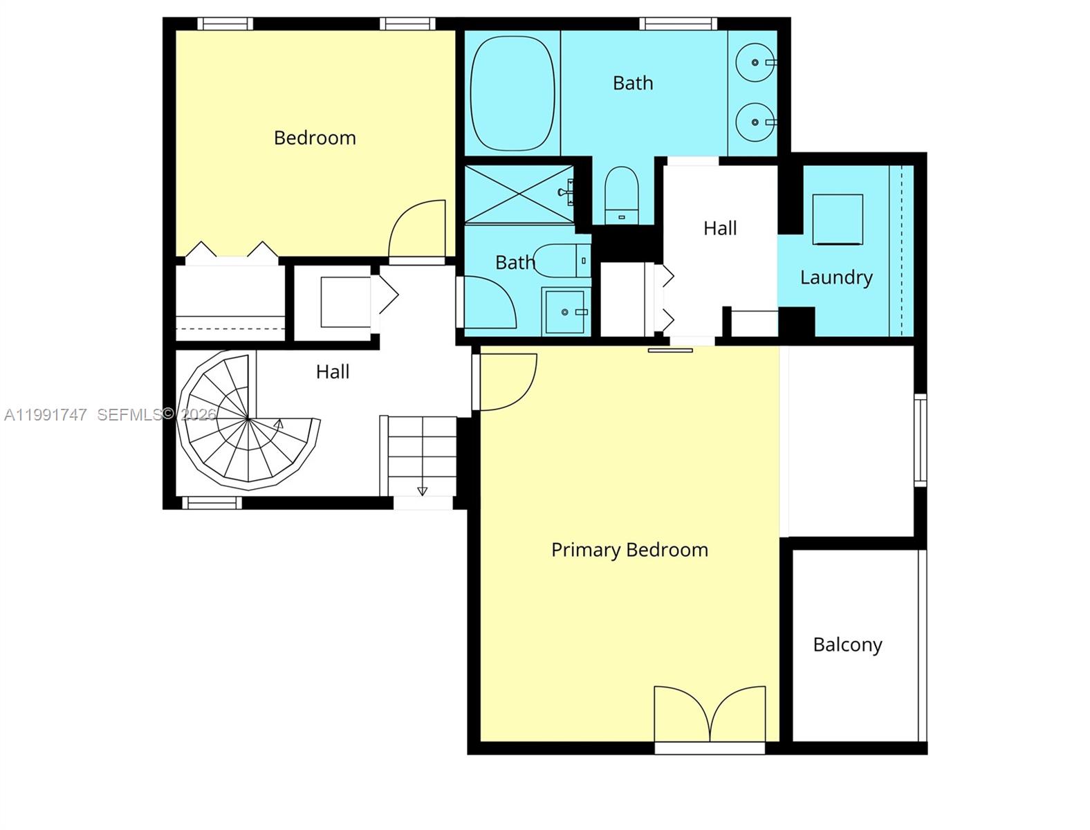 3145 Virginia St # 4