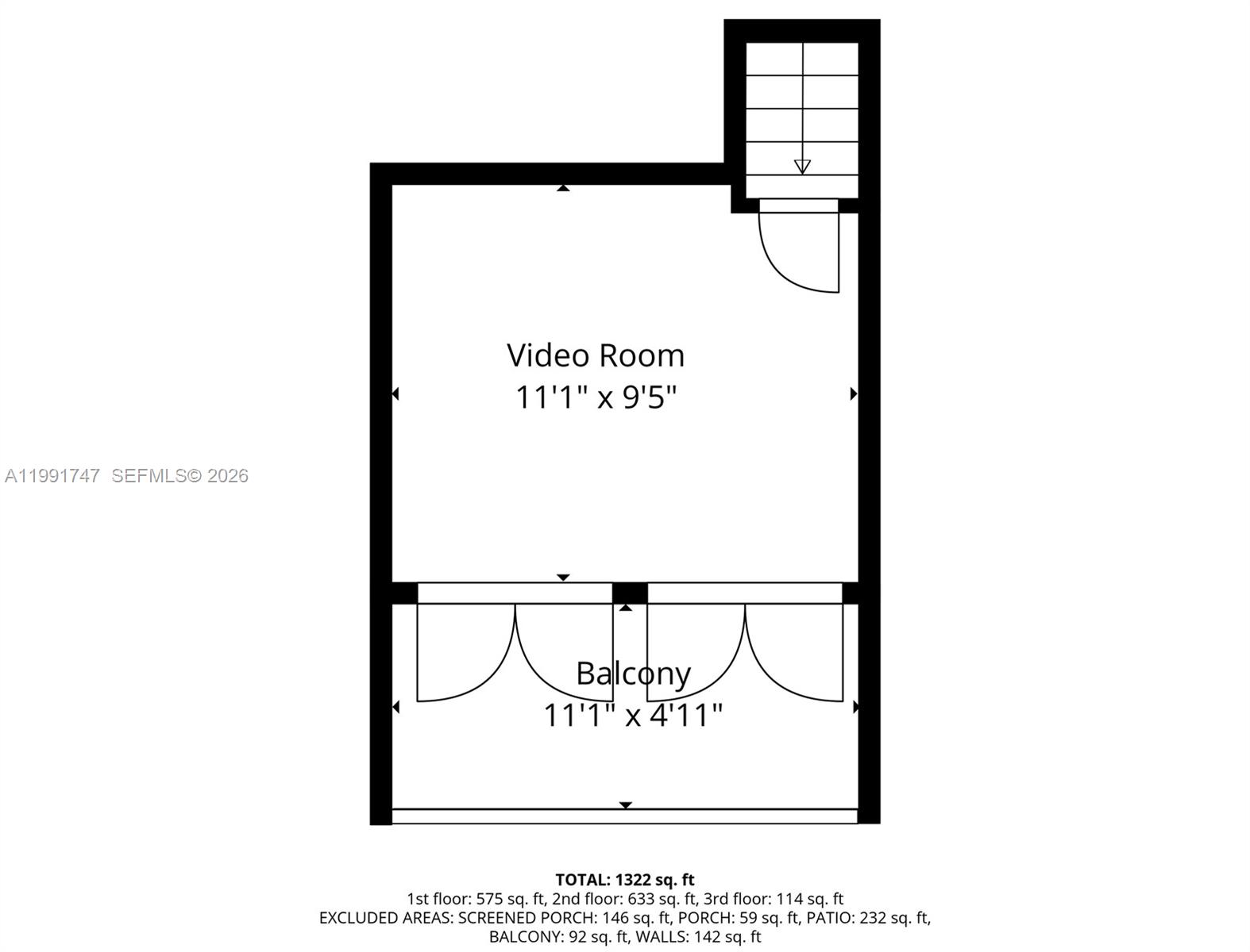 3145 Virginia St # 4