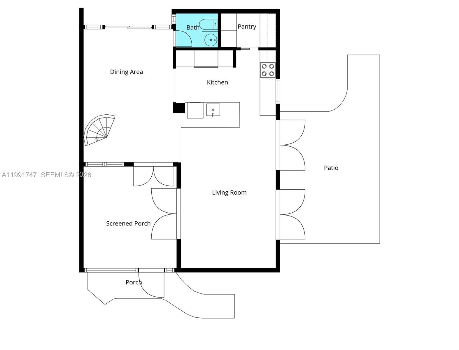 3145 Virginia St # 4