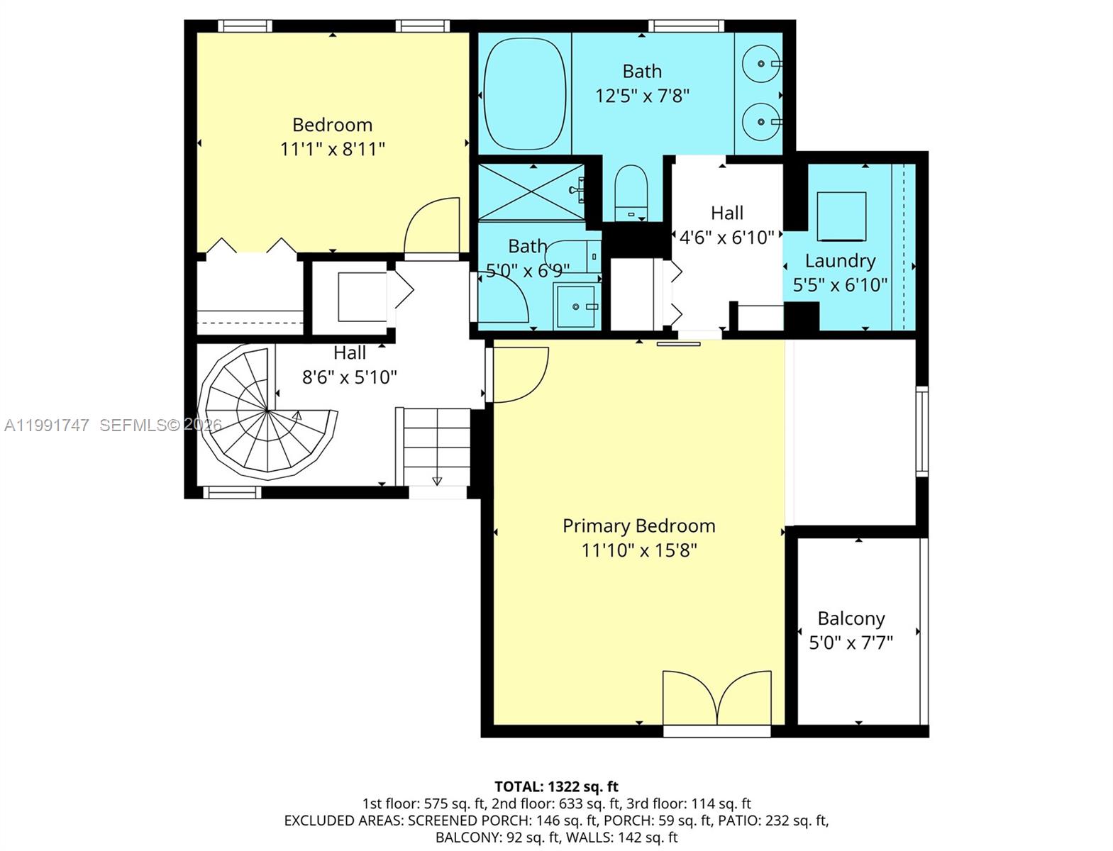 3145 Virginia St # 4