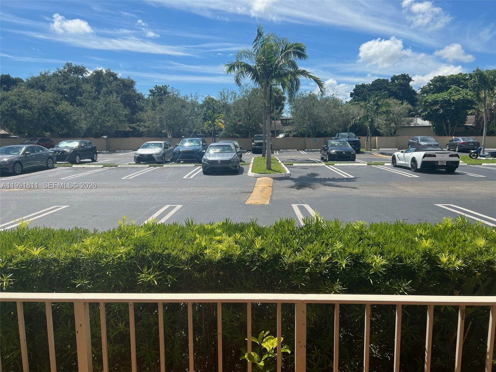 13120 SW 92nd Ave # 120 Unit: B-120