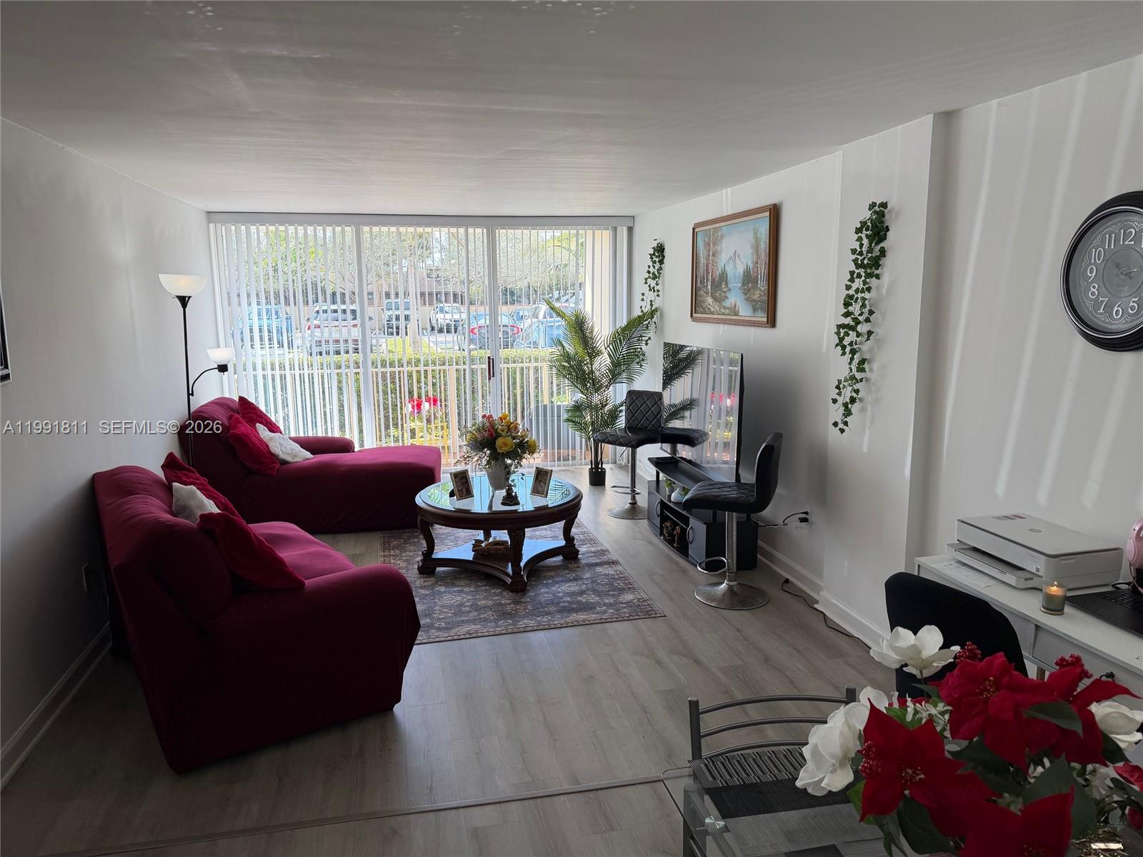 13120 SW 92nd Ave # 120 Unit: B-120