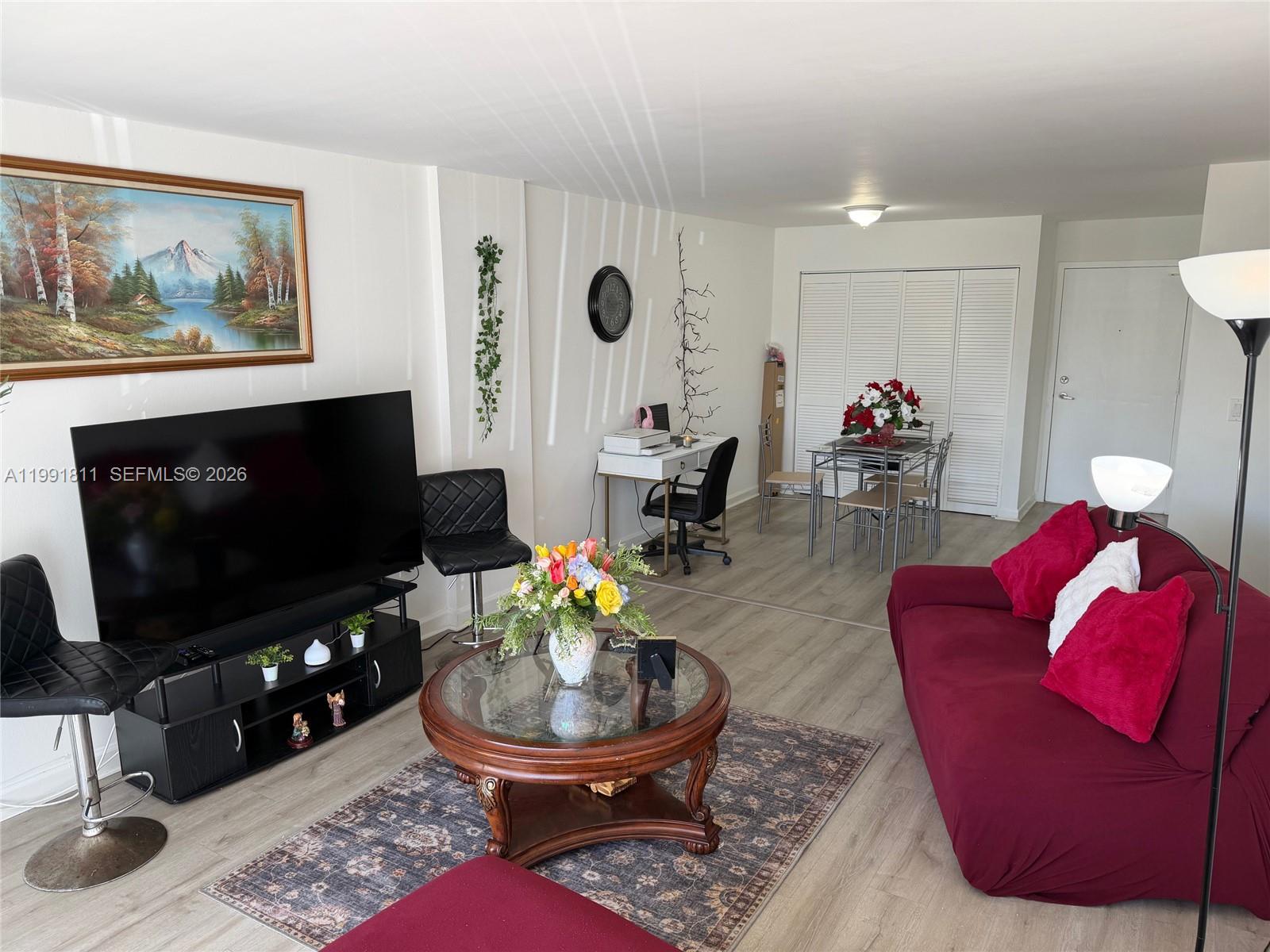 13120 SW 92nd Ave # 120 Unit: B-120