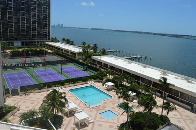 1915 Brickell Ave # C1109