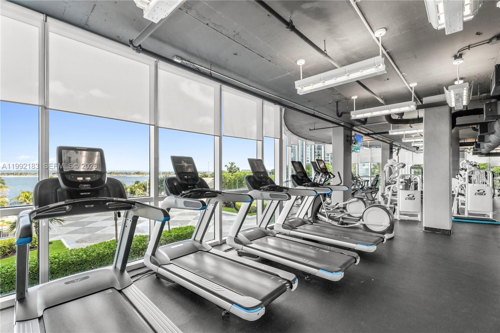 2101 Brickell Ave # 806