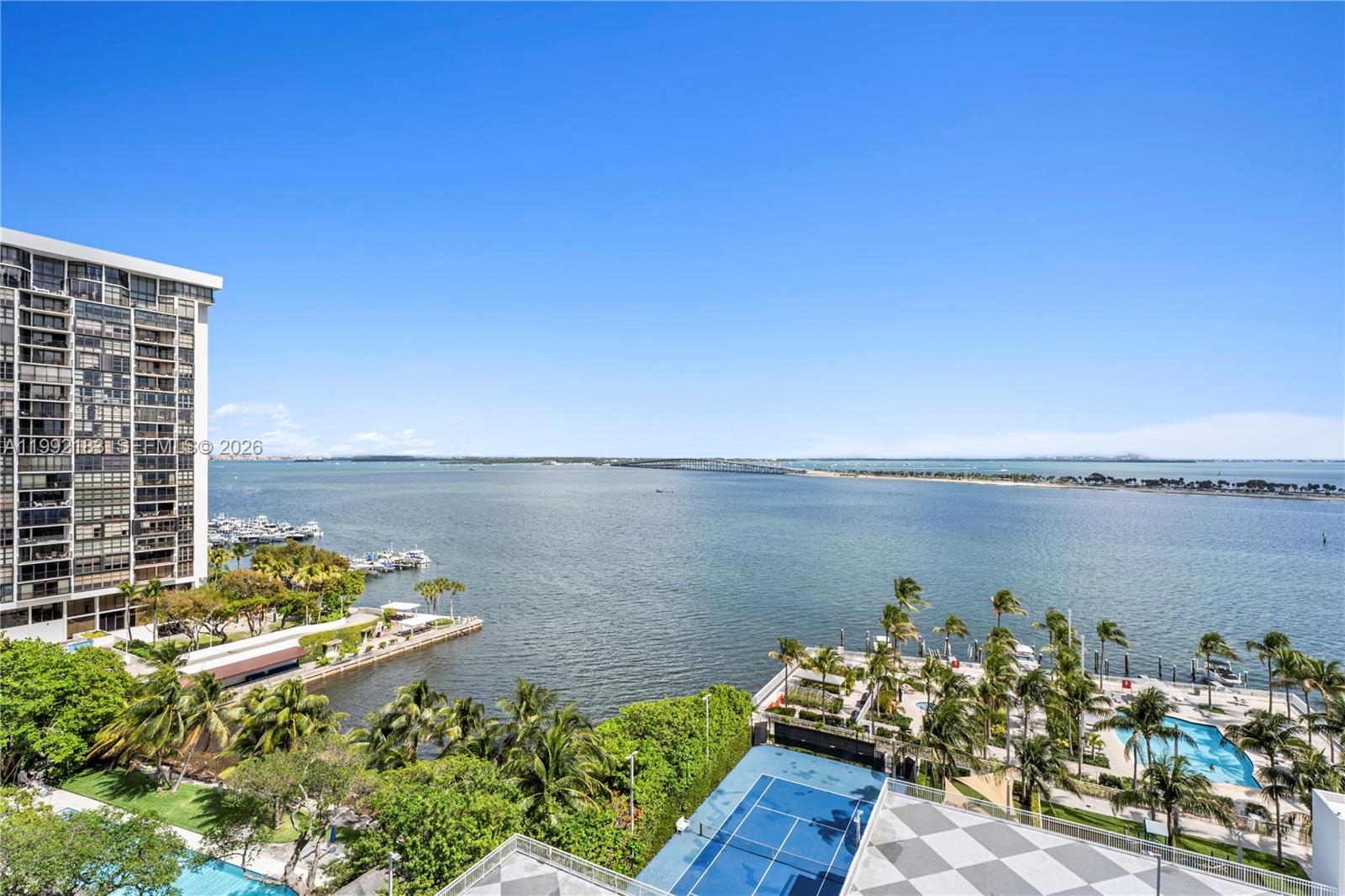 2101 Brickell Ave # 806