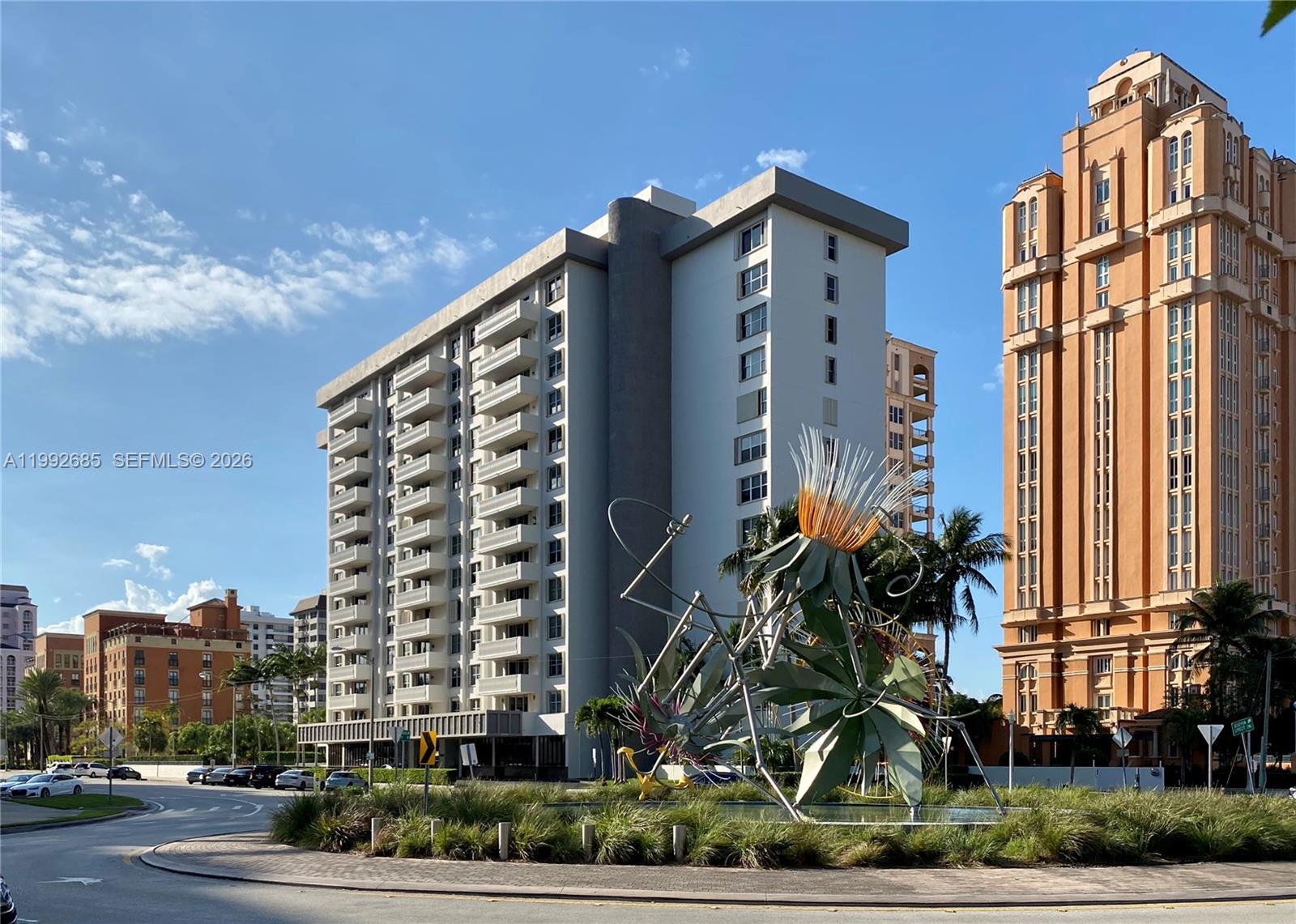 625 Biltmore Way # 905