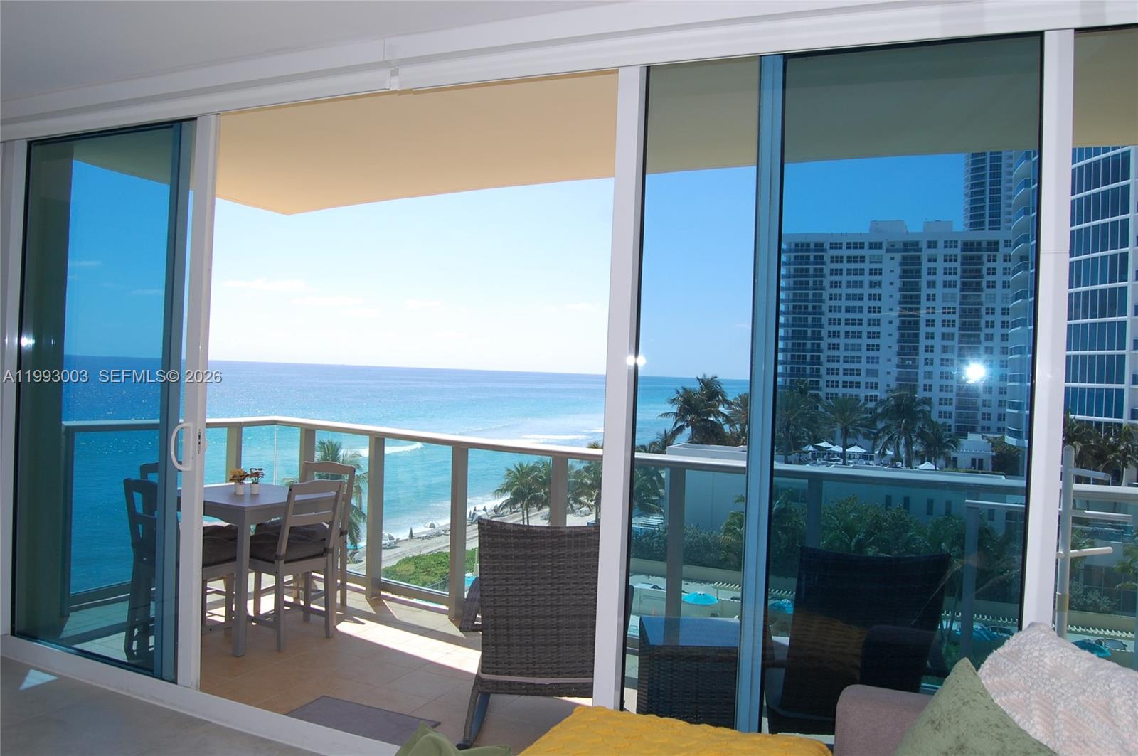 2501 S Ocean Dr # 712