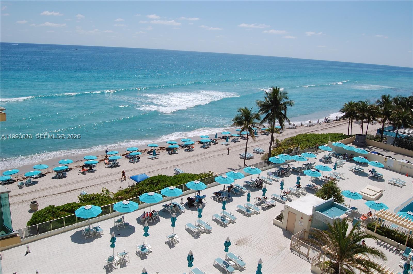 2501 S Ocean Dr # 712