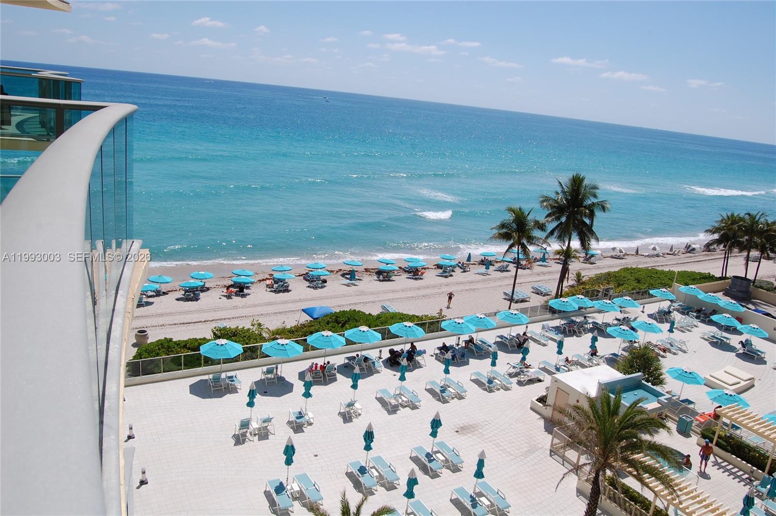 2501 S Ocean Dr # 712