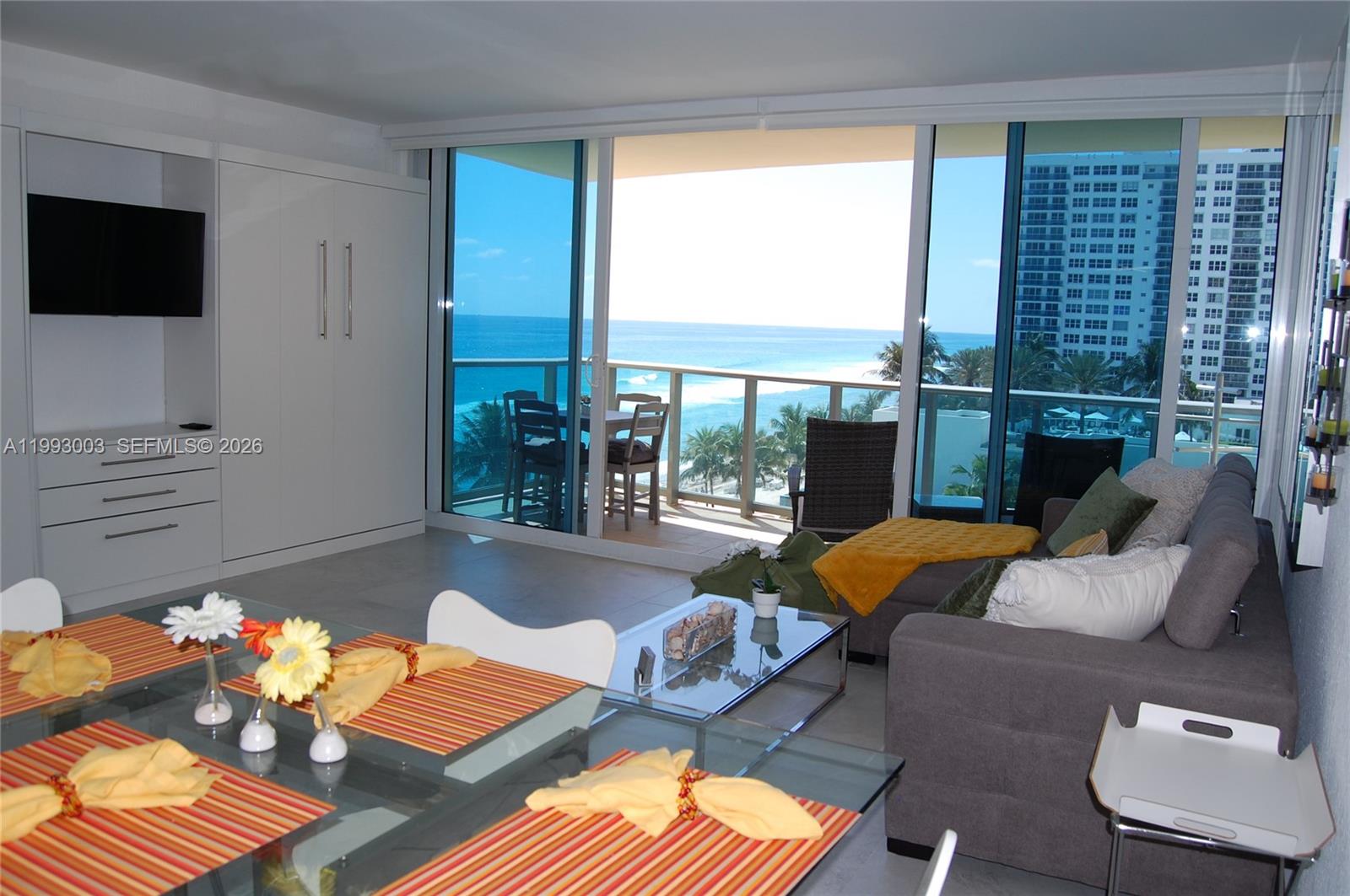 2501 S Ocean Dr # 712