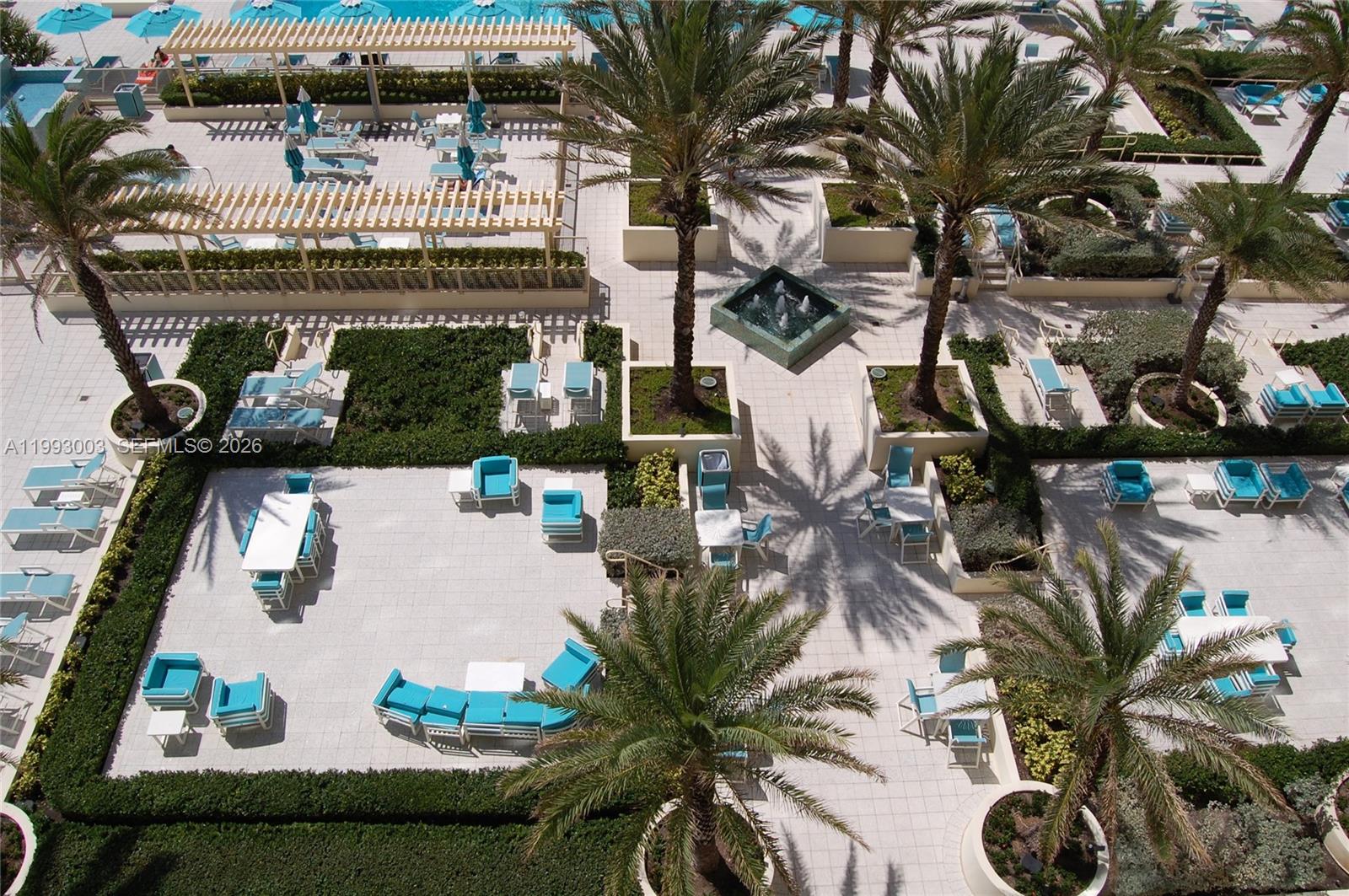 2501 S Ocean Dr # 712