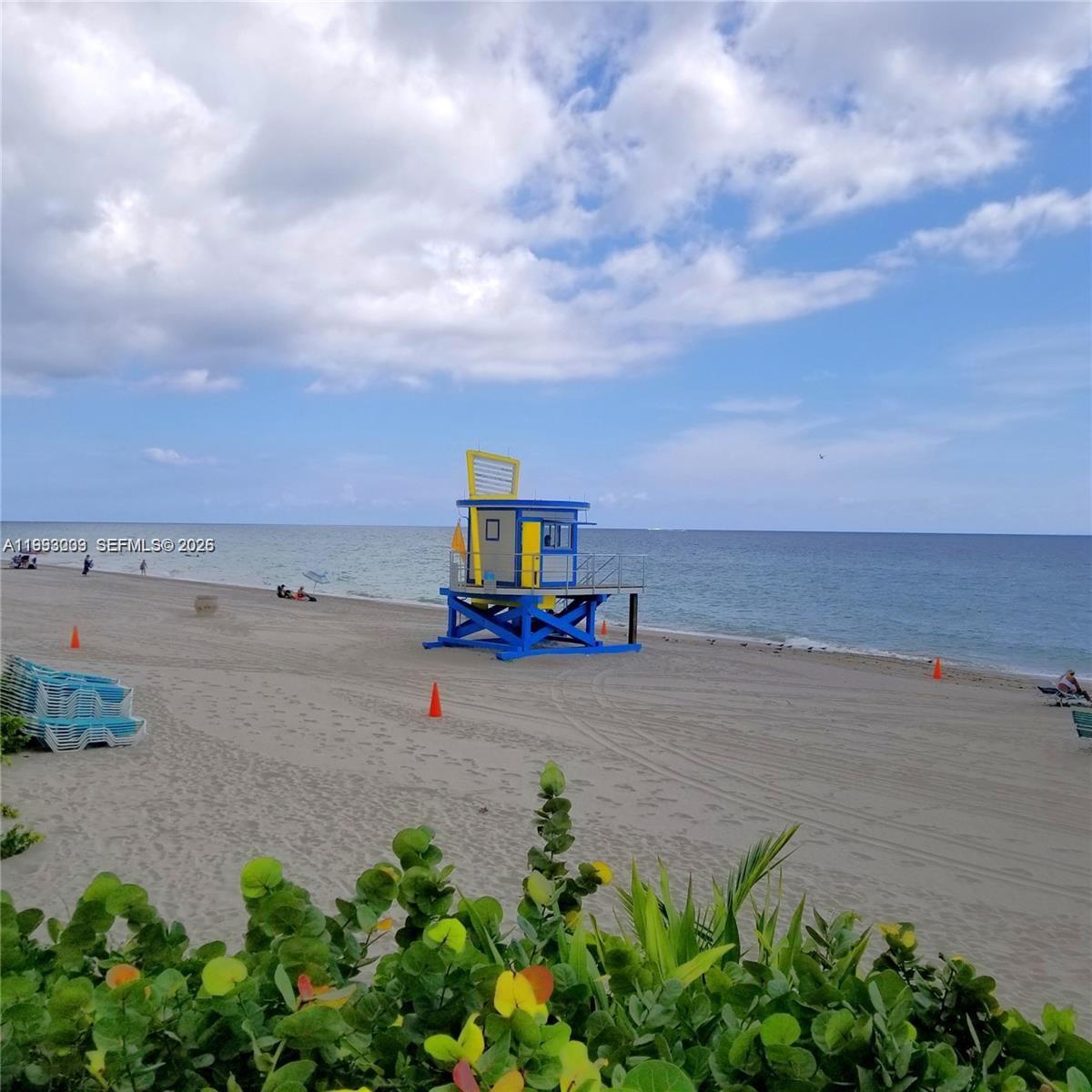 2501 S Ocean Dr # 712