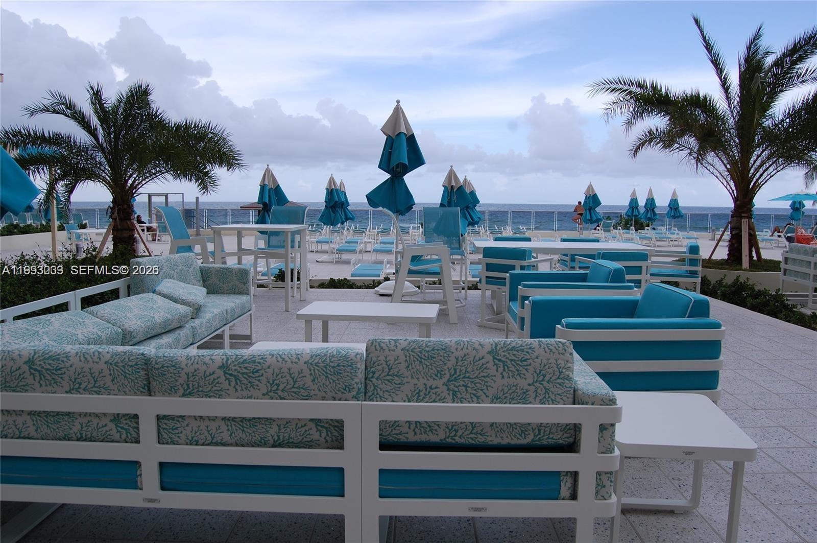 2501 S Ocean Dr # 712