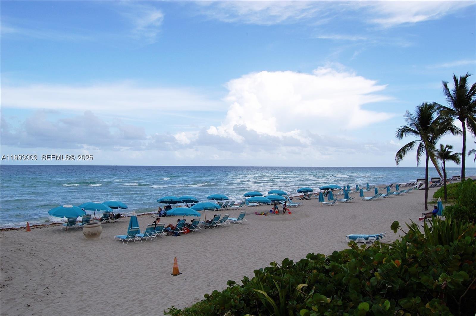 2501 S Ocean Dr # 712