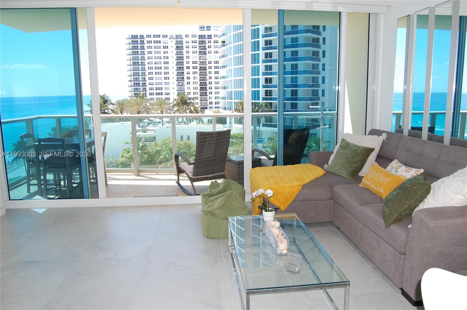 2501 S Ocean Dr # 712