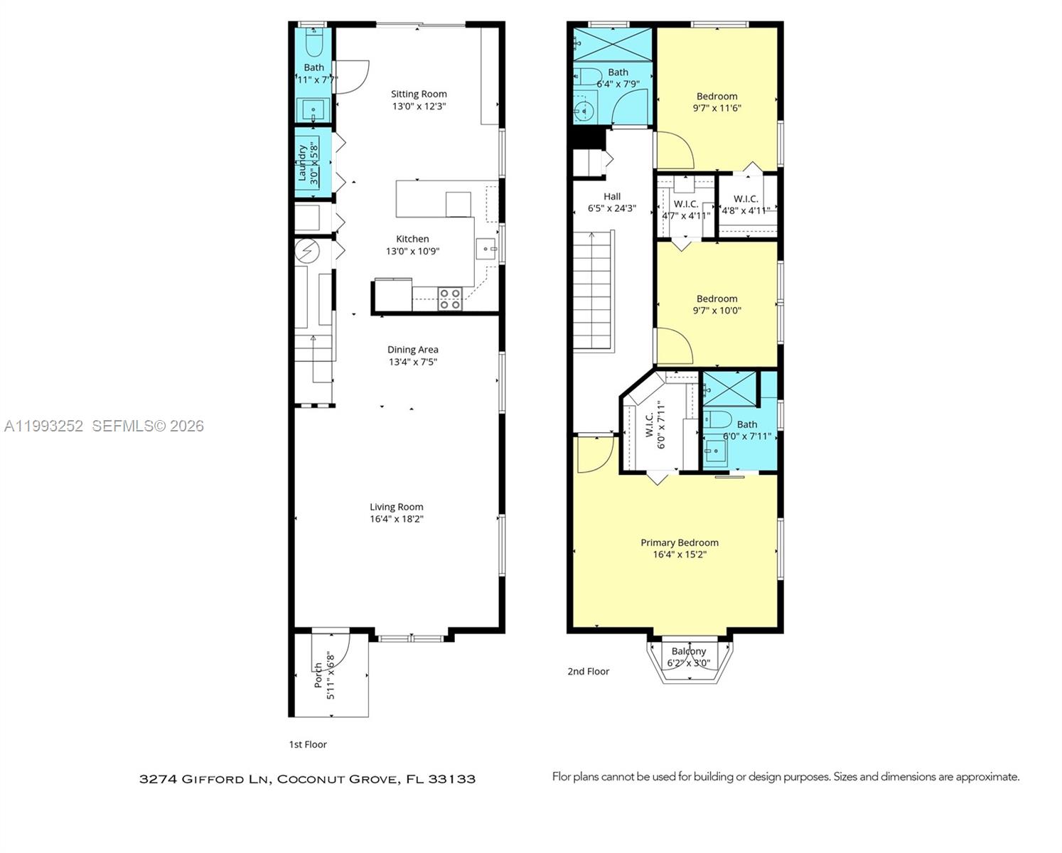 3274 Gifford Ln