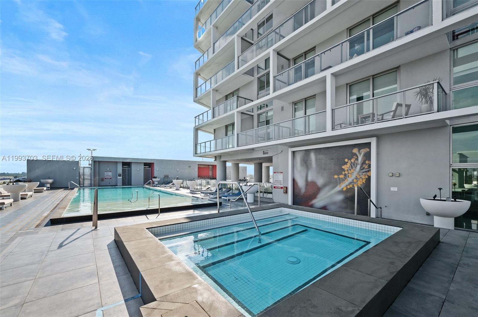 2000 Metropica Way # 508