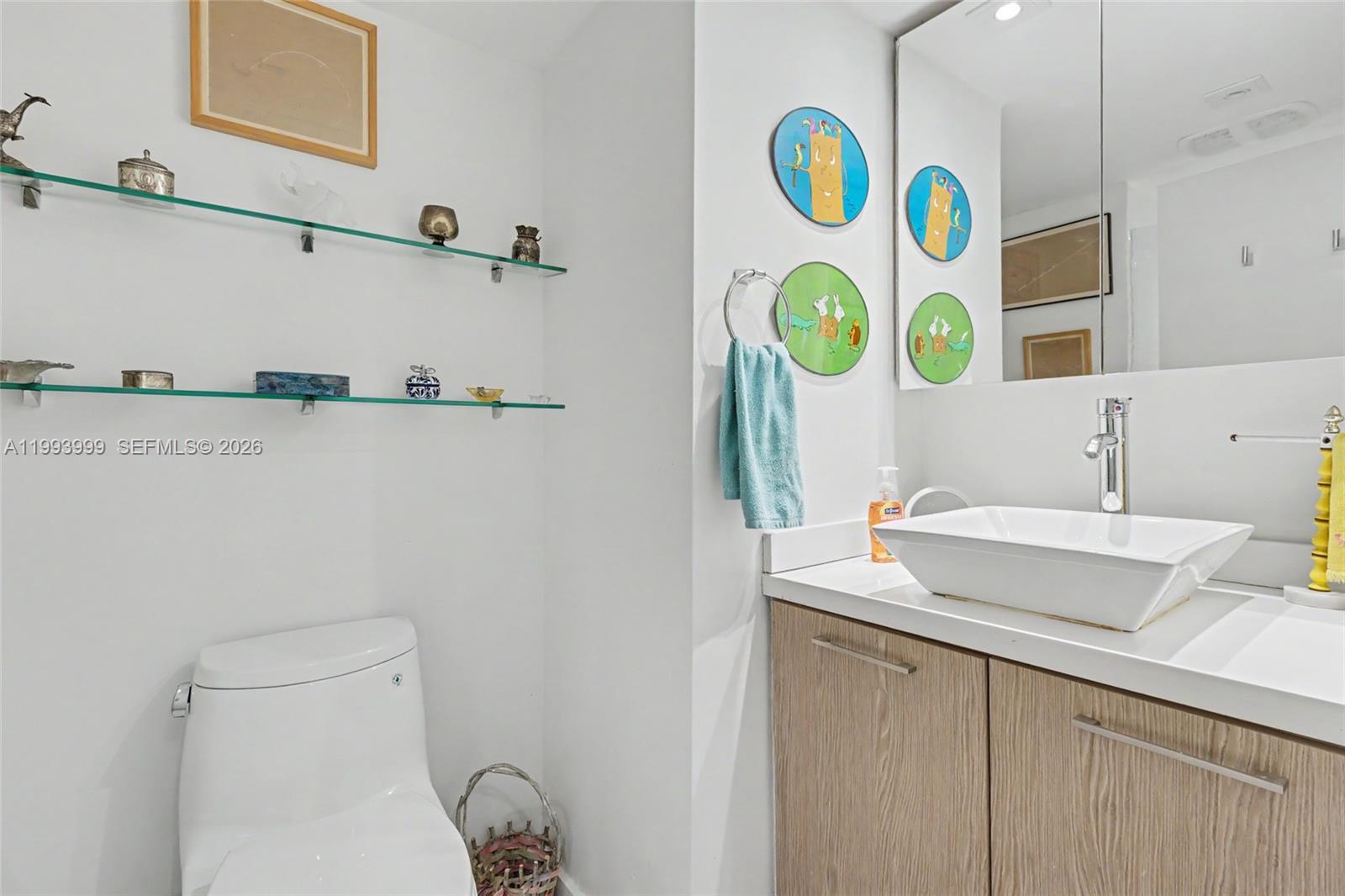 1541 Brickell Ave # B2904