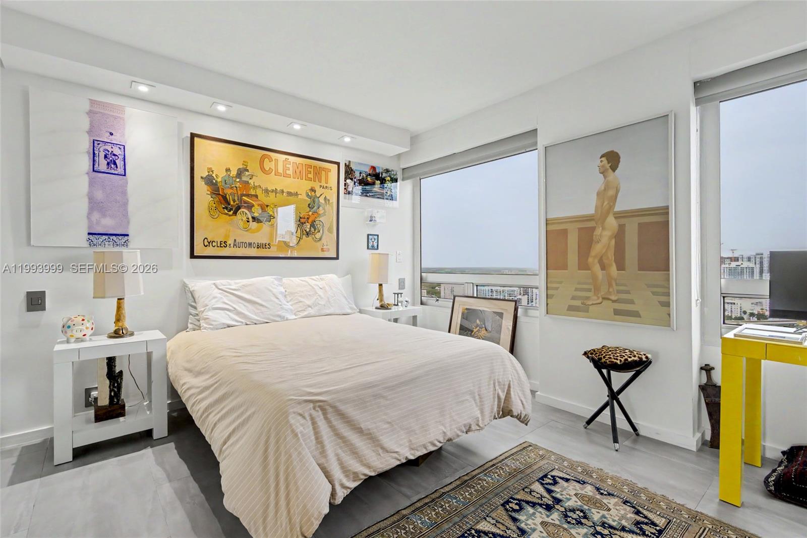 1541 Brickell Ave # B2904