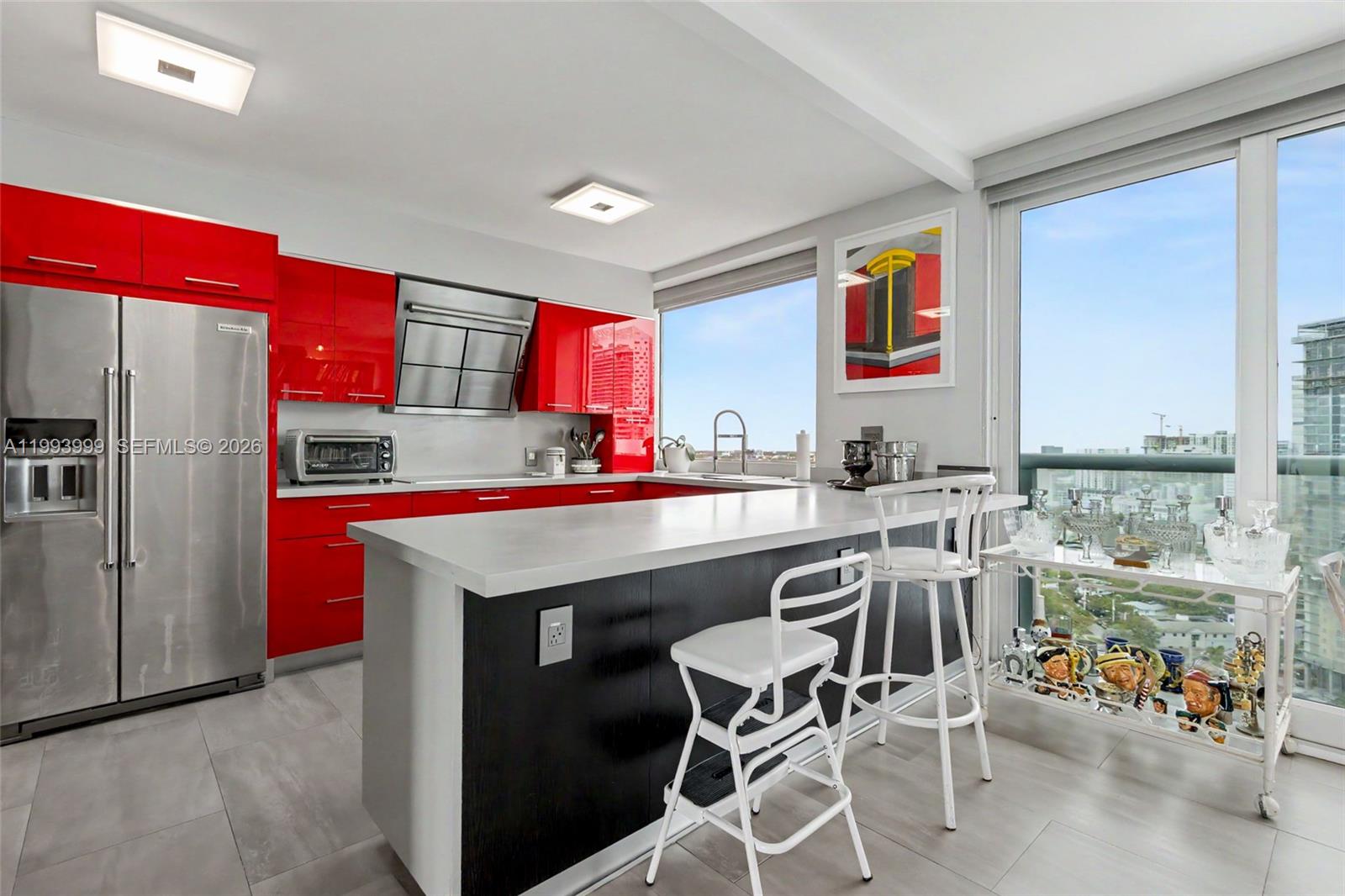 1541 Brickell Ave # B2904