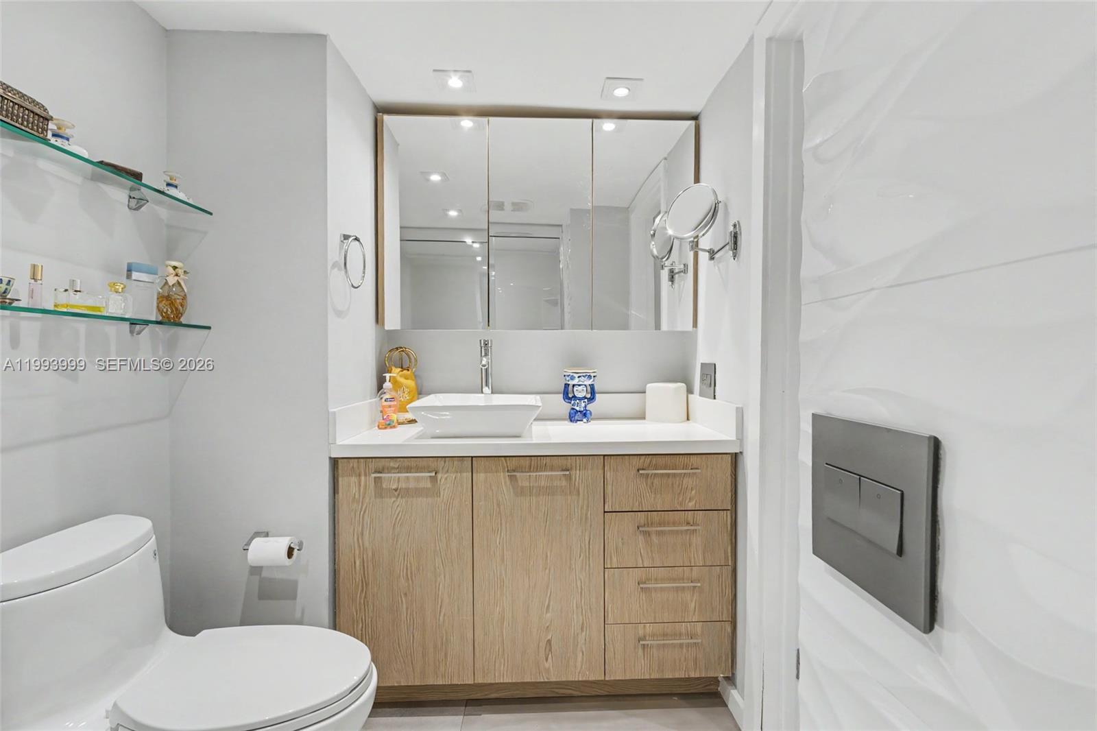 1541 Brickell Ave # B2904