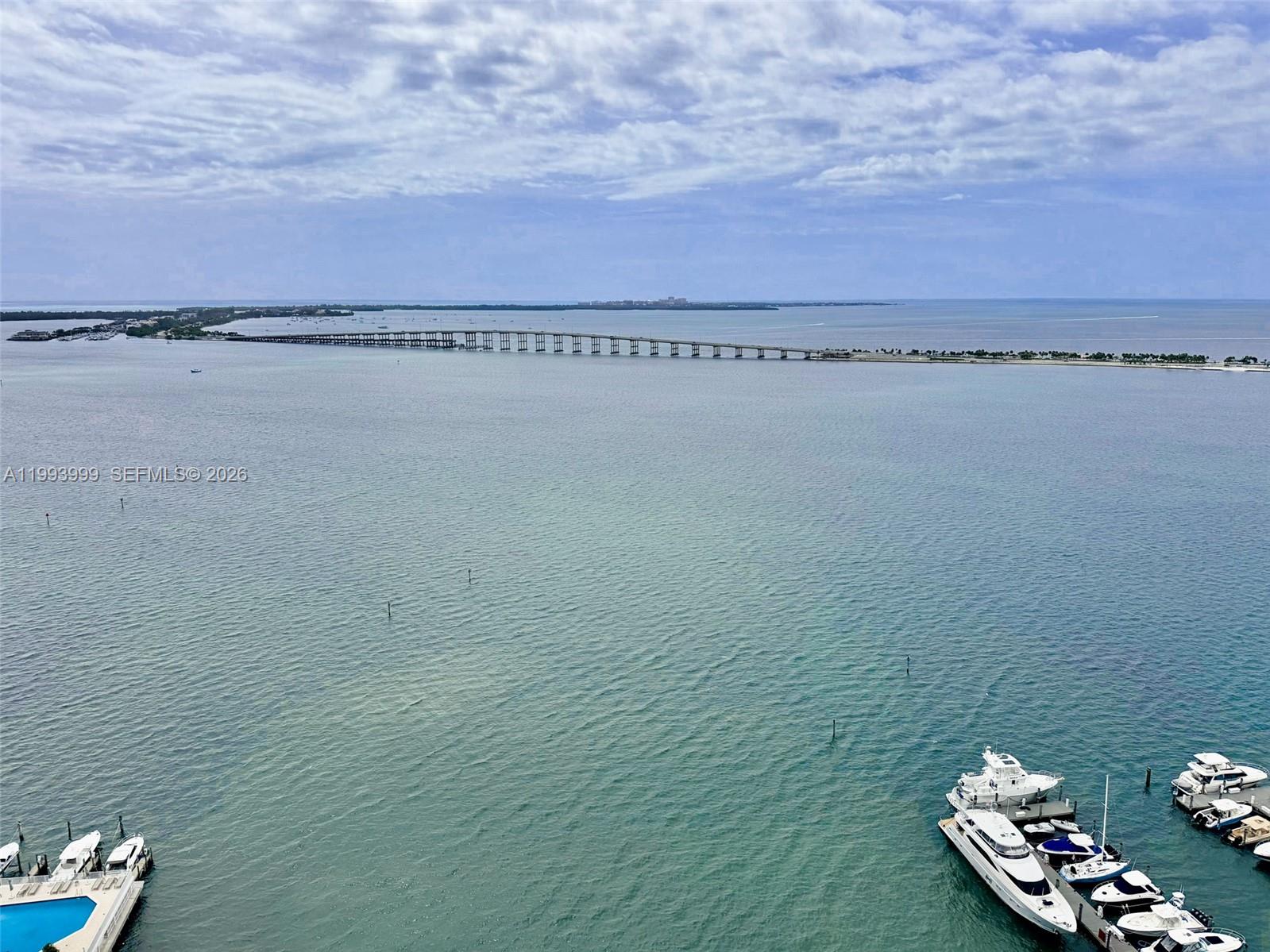 1541 Brickell Ave # B2904