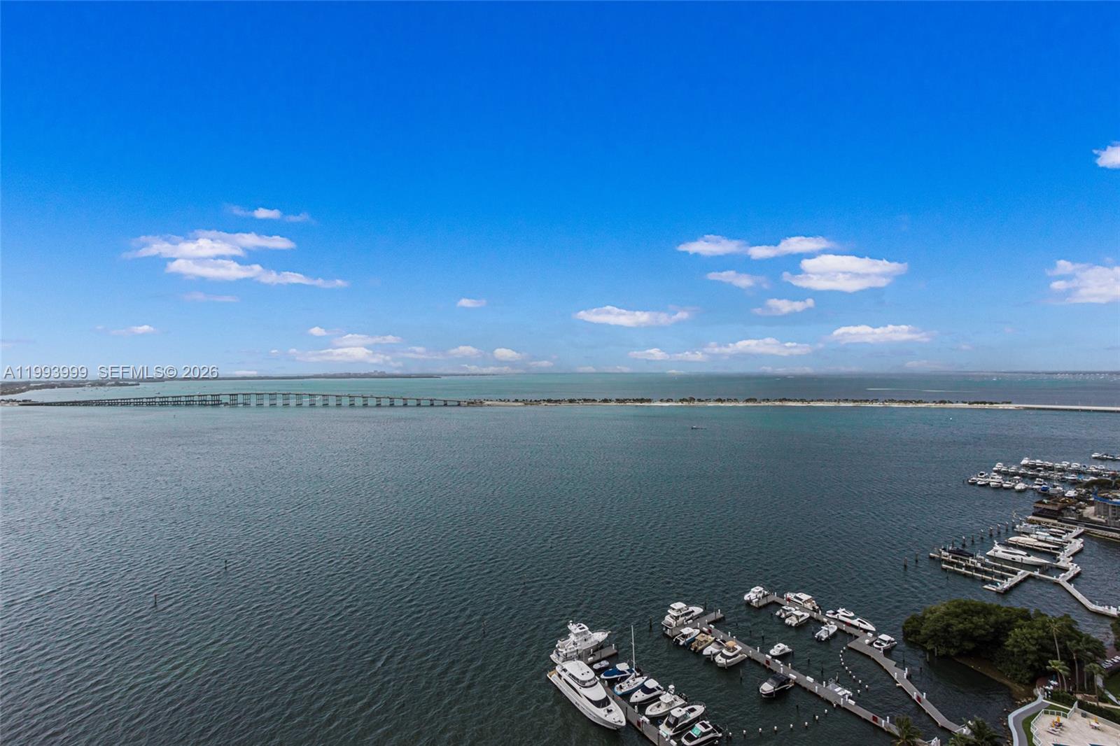 1541 Brickell Ave # B2904