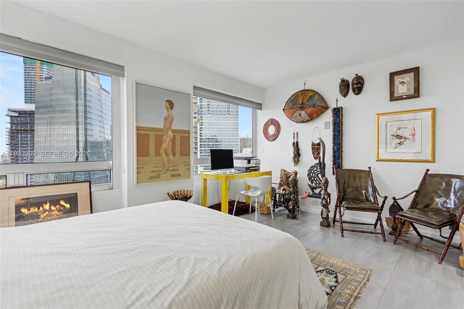 1541 Brickell Ave # B2904