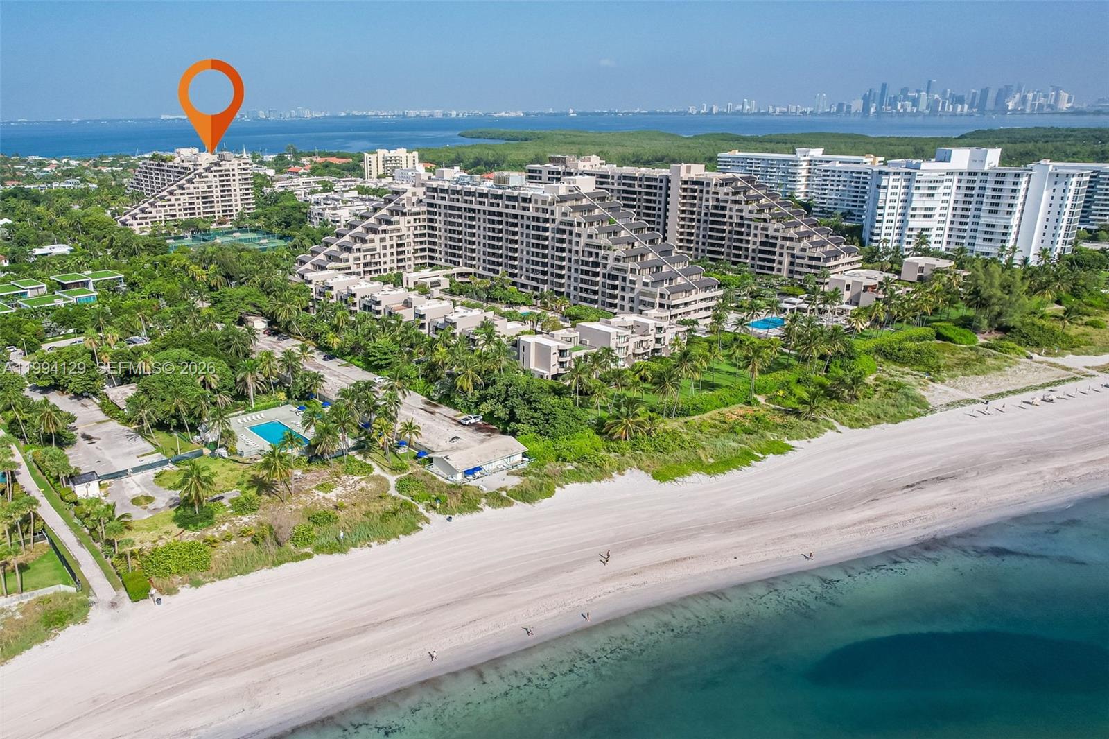 151 Crandon Blvd # 345