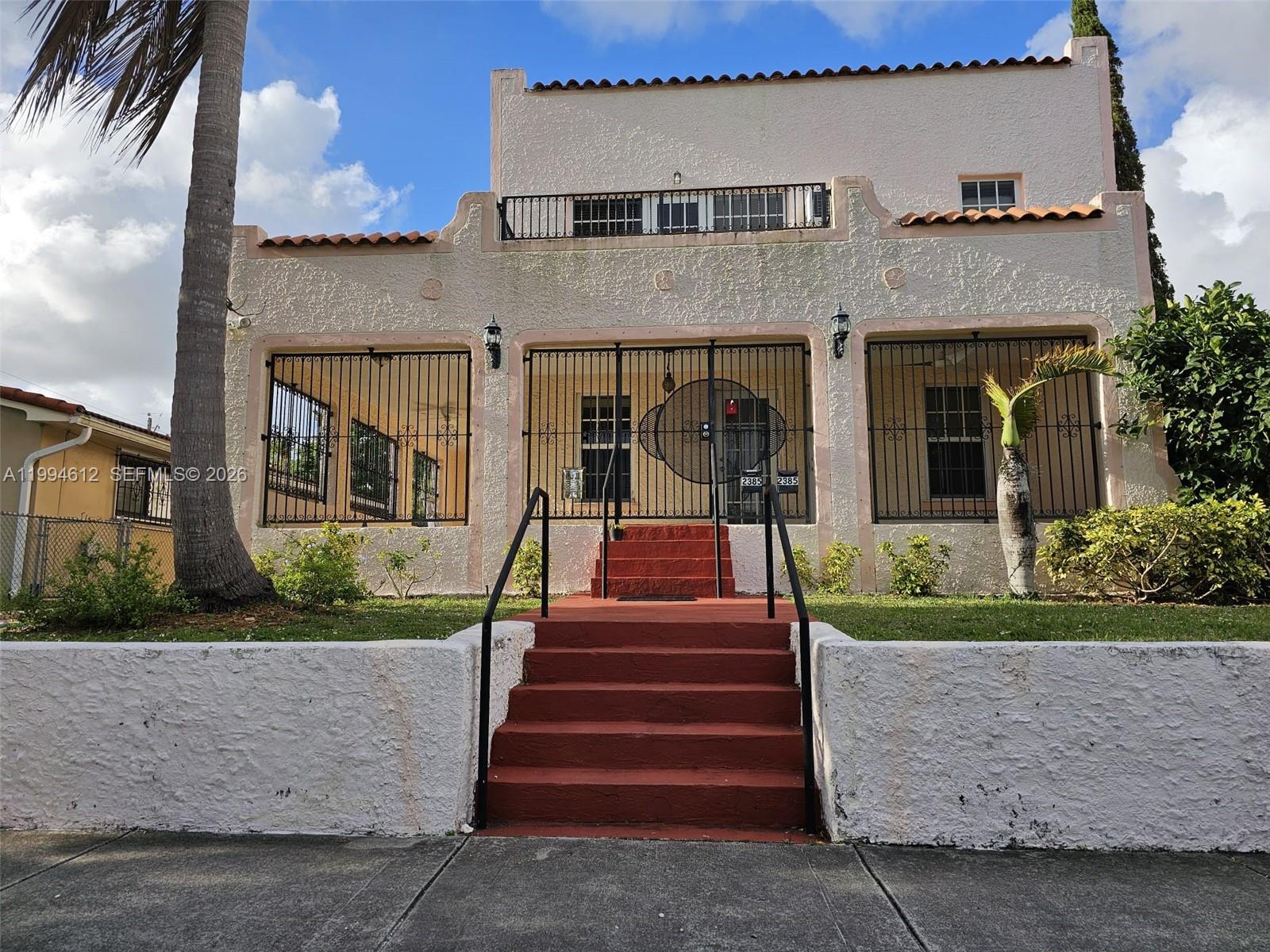 2385 SW 23rd Ter # 1