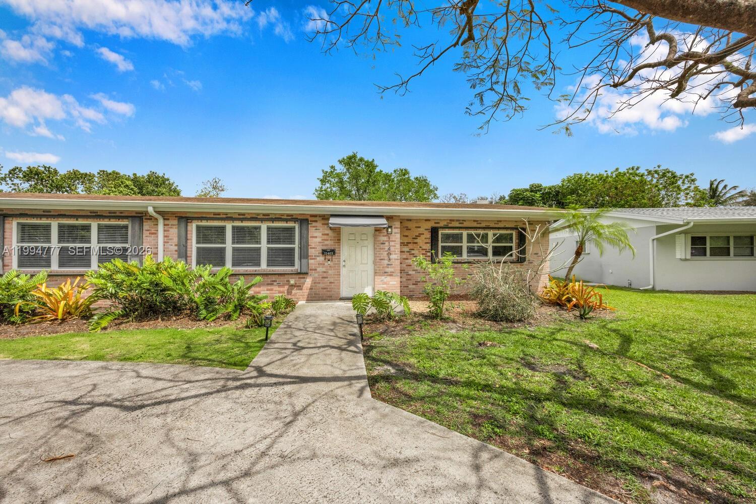 11401 SW 81st Rd Unit: -