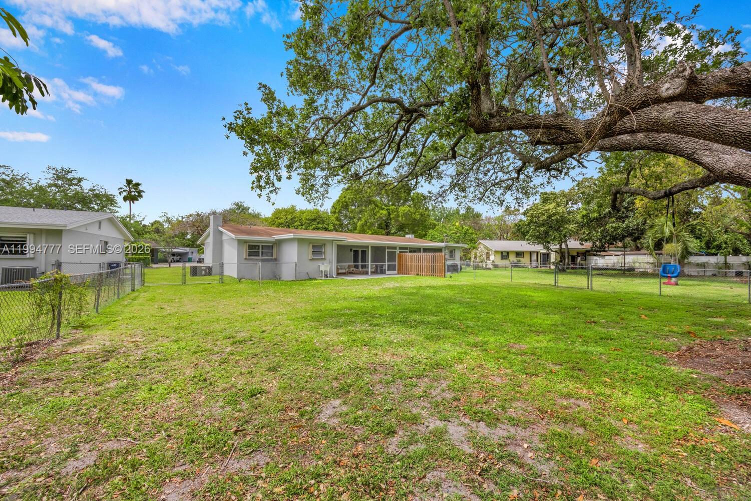 11401 SW 81st Rd Unit: -