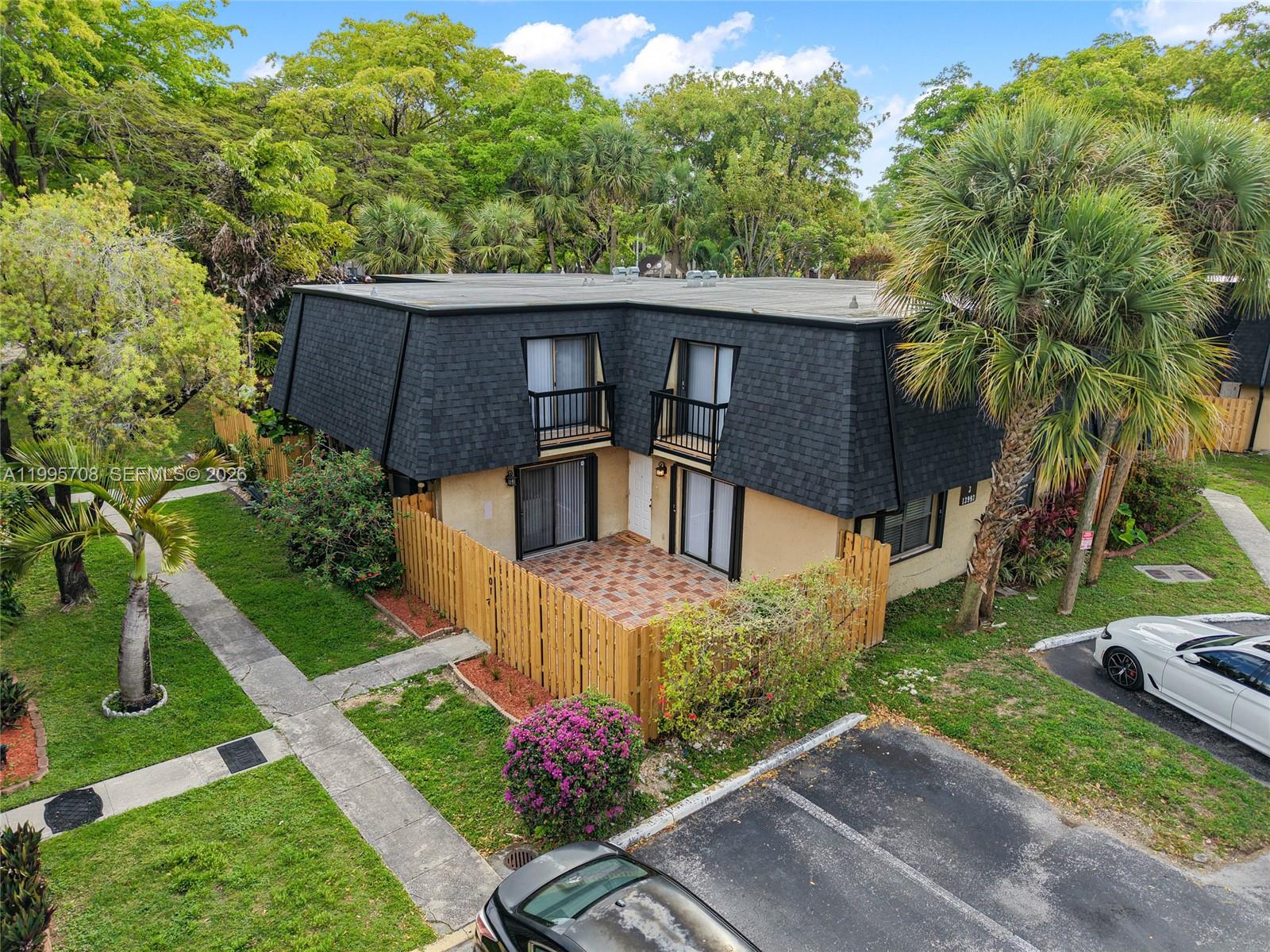 13993 SW 94th Cir Ln # 3 Unit: 101-3