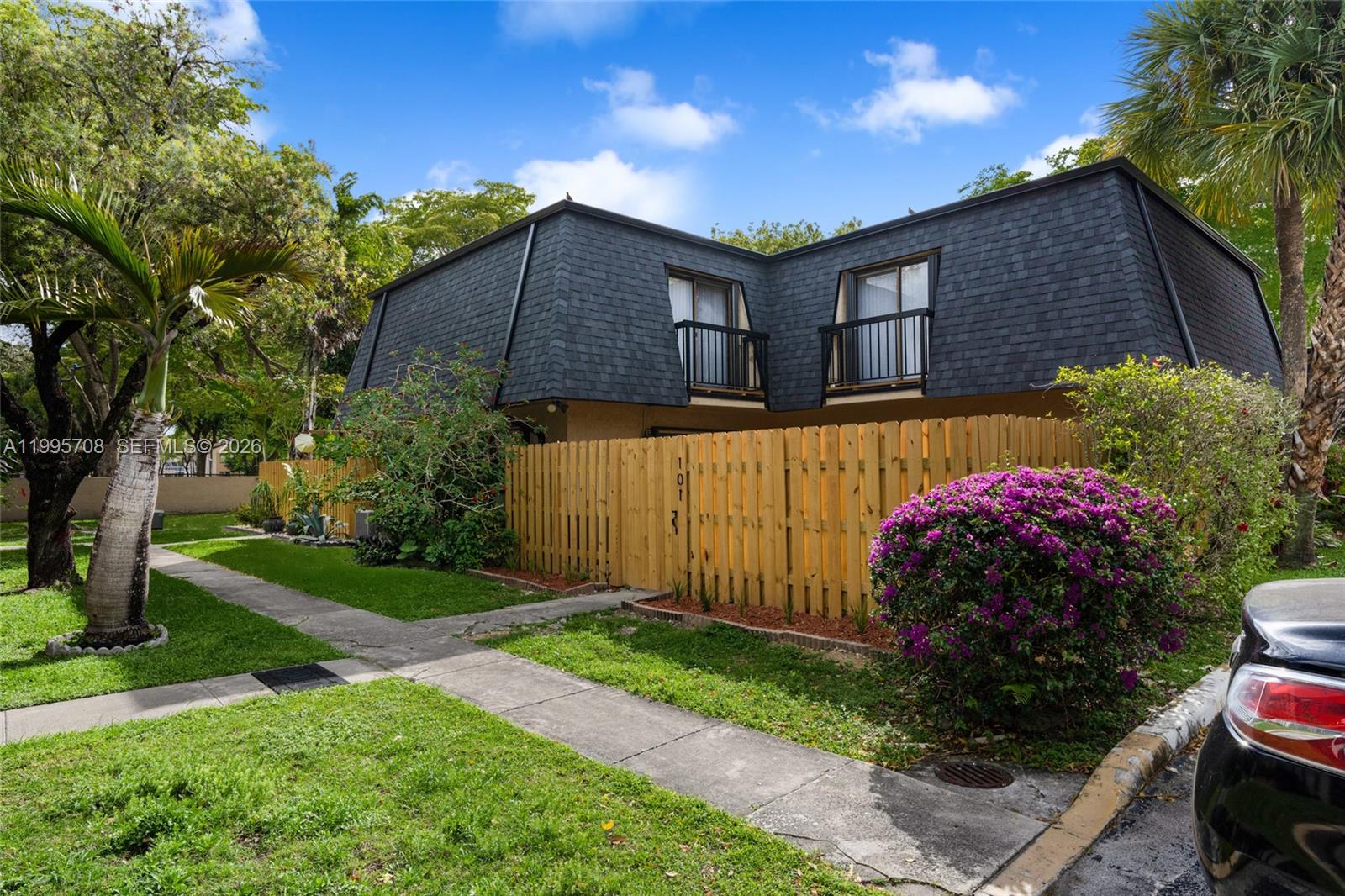 13993 SW 94th Cir Ln # 3 Unit: 101-3