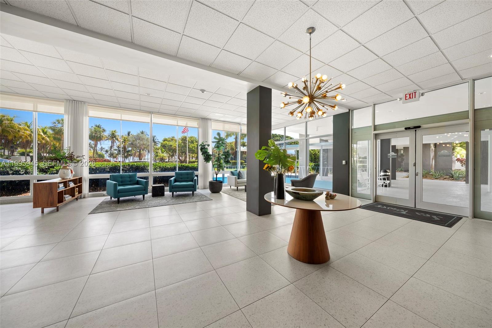 2840 N Ocean Blvd # 404